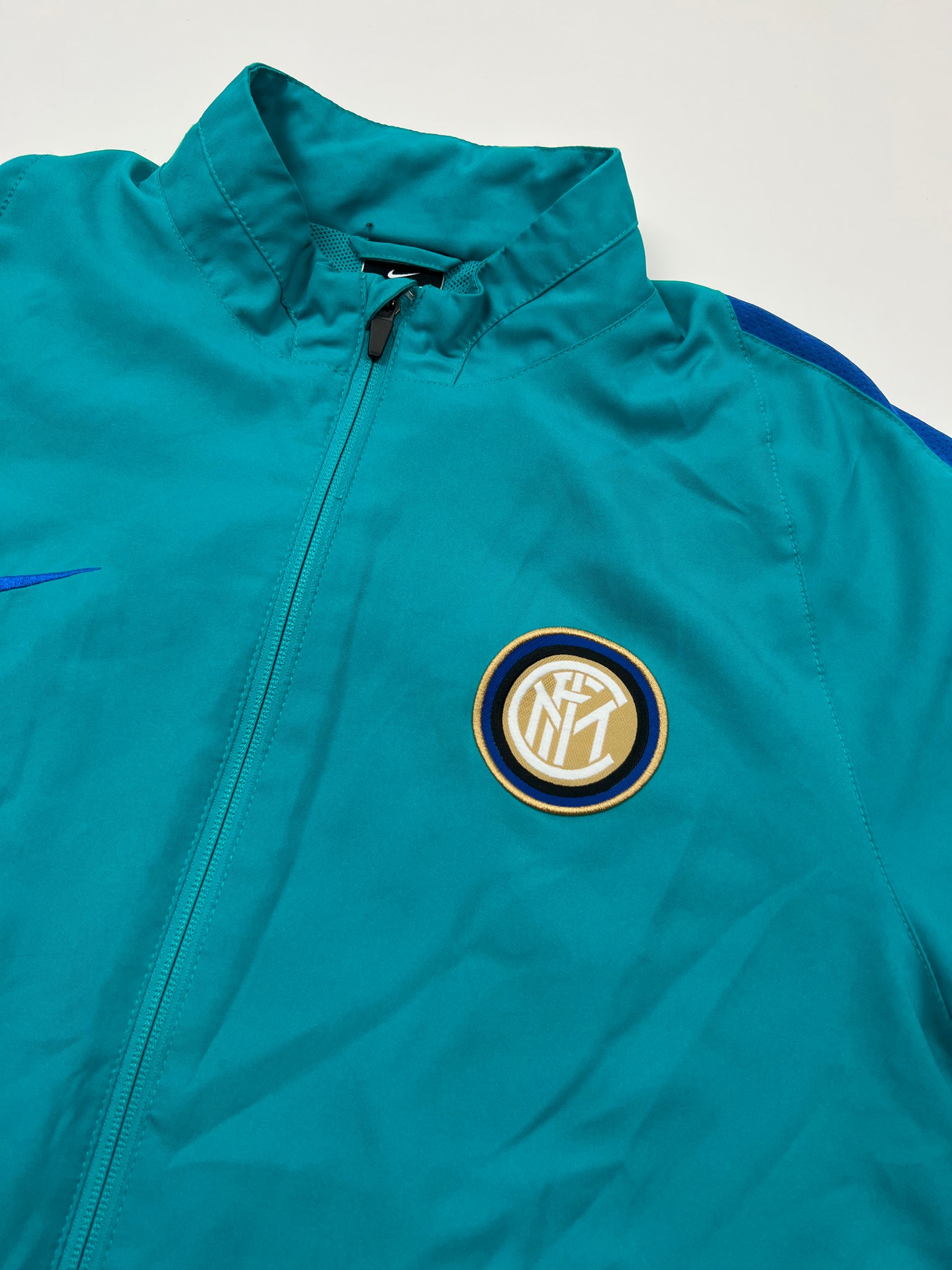 Nike Inter Milano Track Jacket (M)