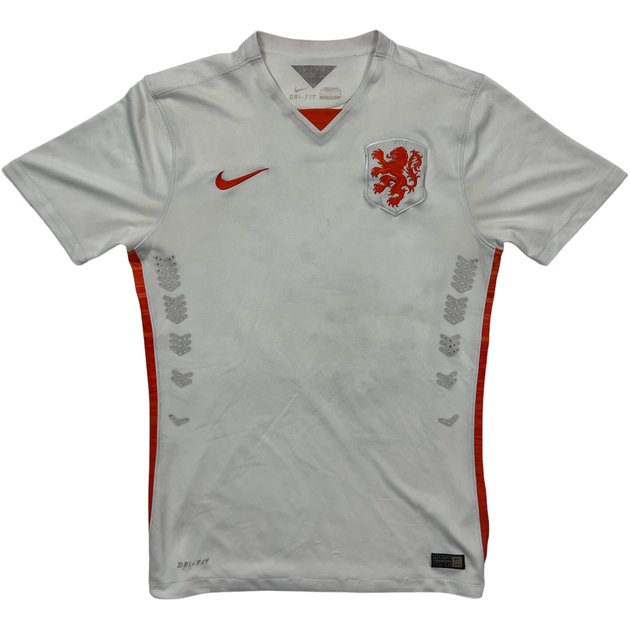 Nike Netherlands Jersey (L)