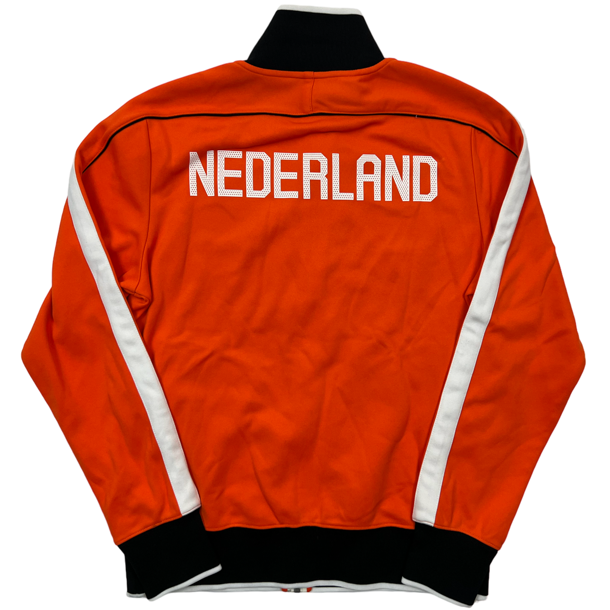 Nike Netherlands Track Jacket (M)