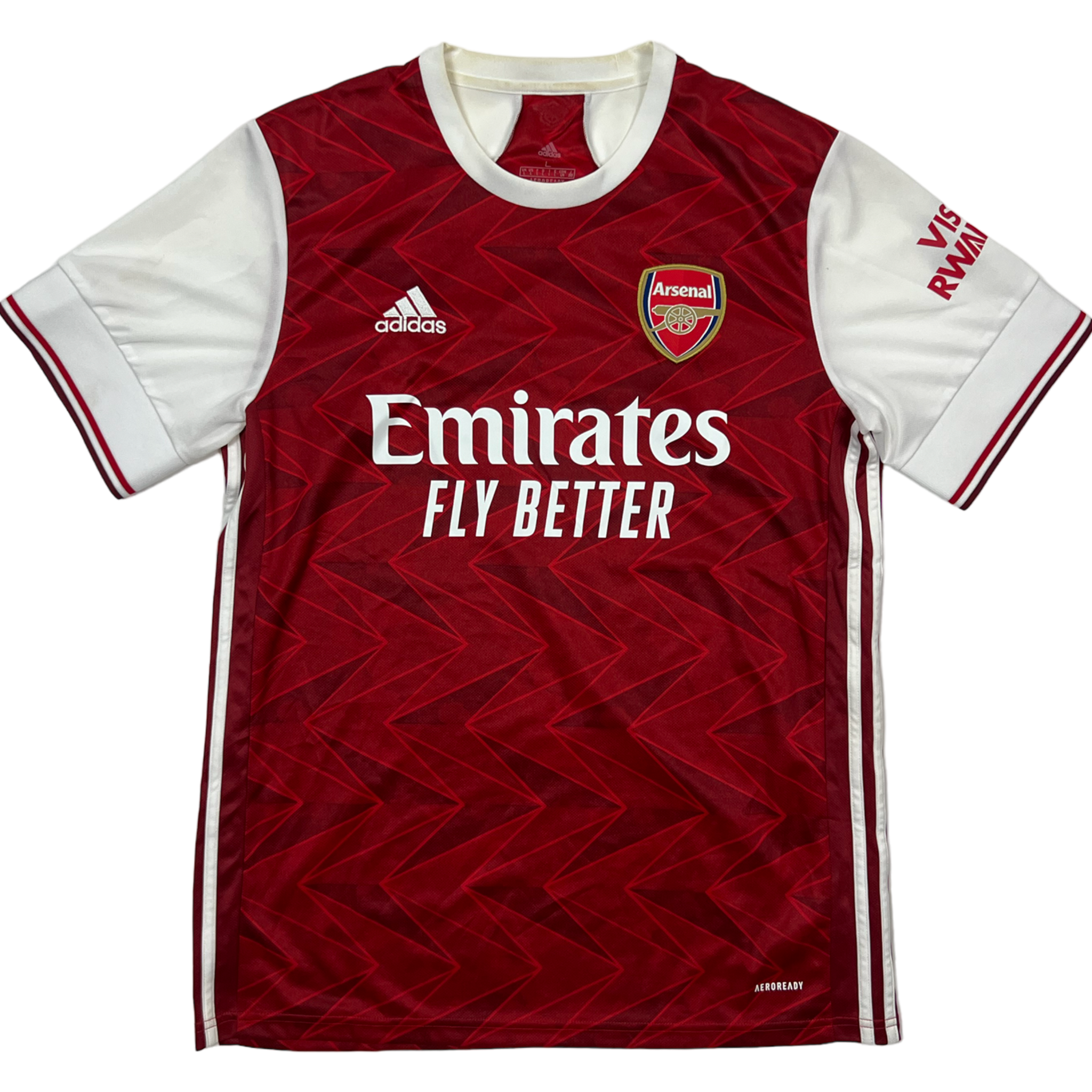 Adidas Arsenal FC Jersey (L)