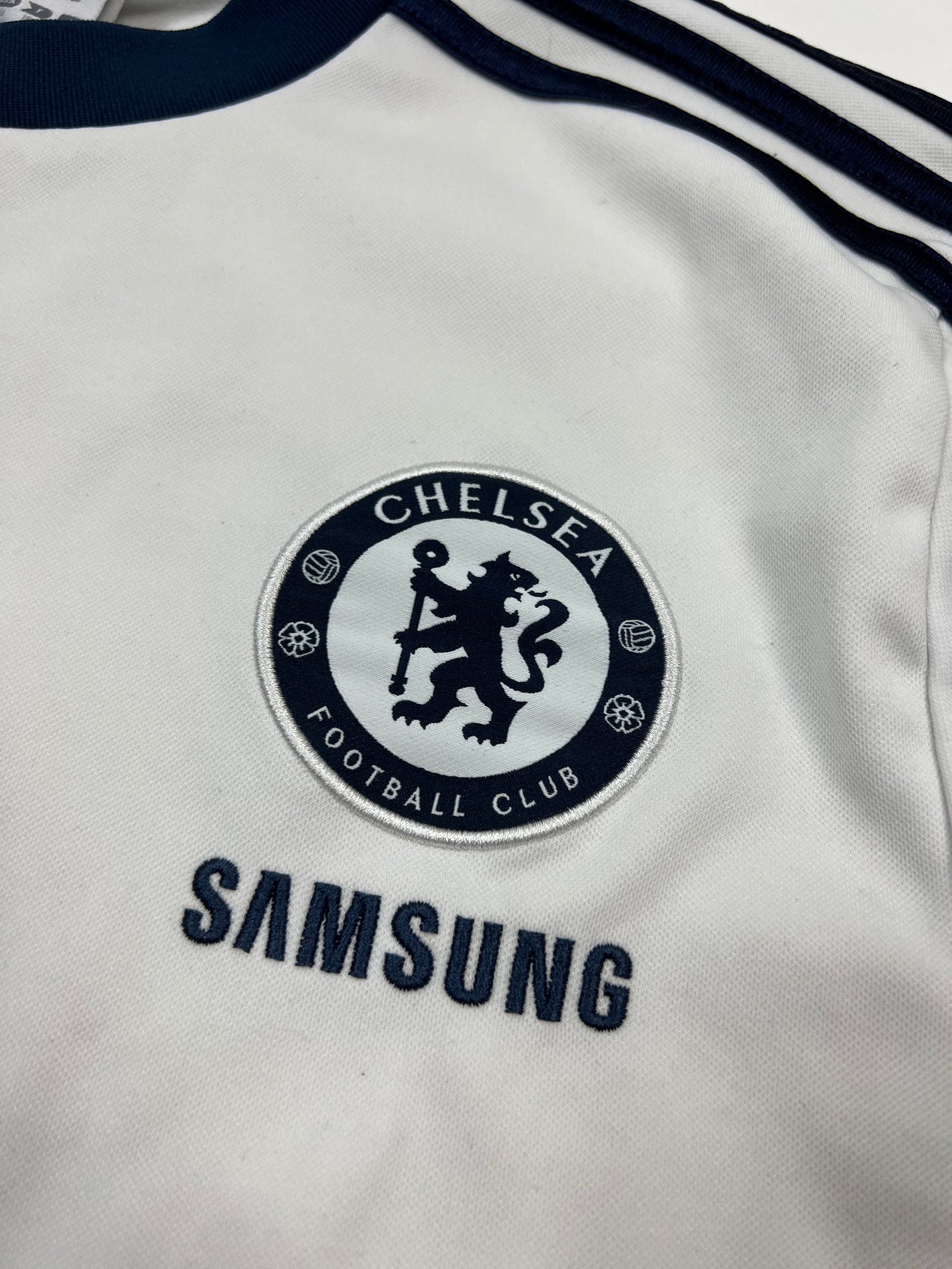 Adidas Chelsea FC Sweater (M)