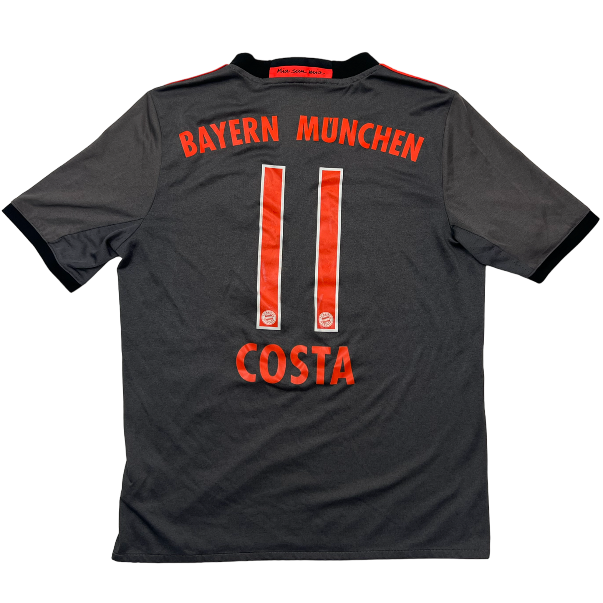 Adidas Bayern Munich Jersey (Kids XL)