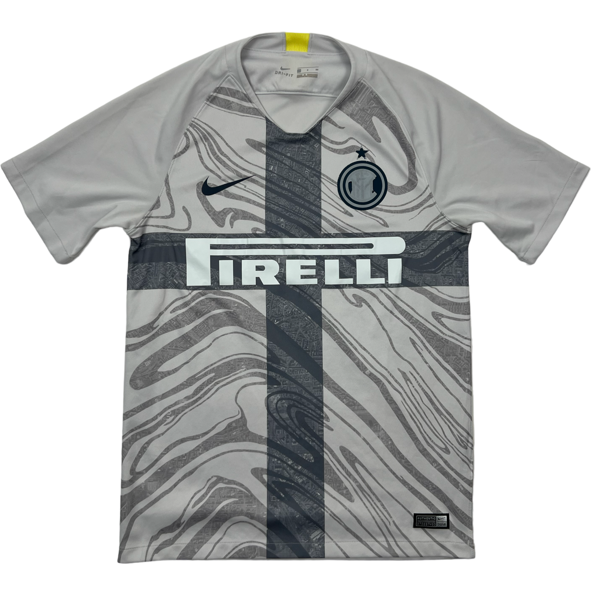 Nike Inter Milano Jersey (S)