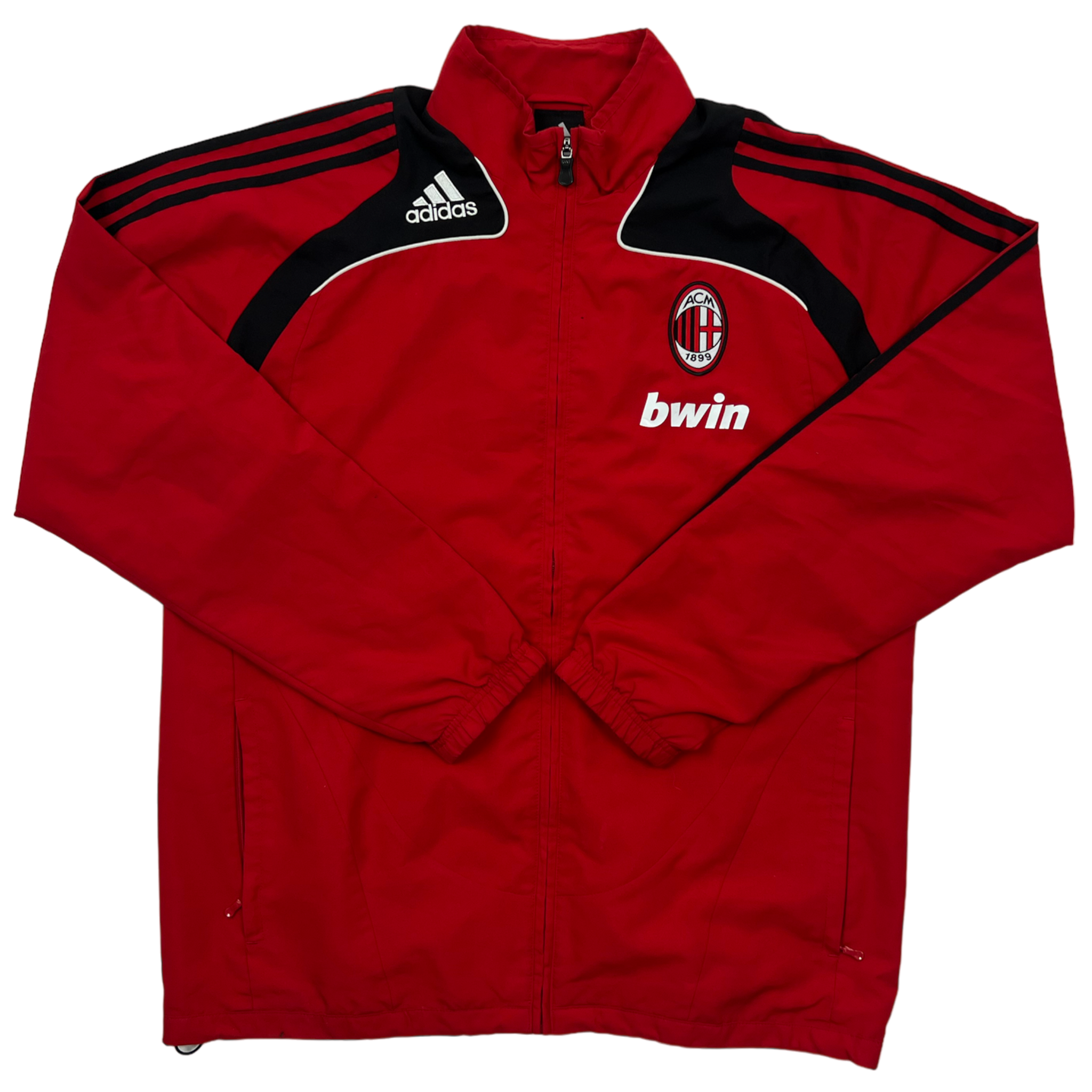 AC Milan – 2HA Basel
