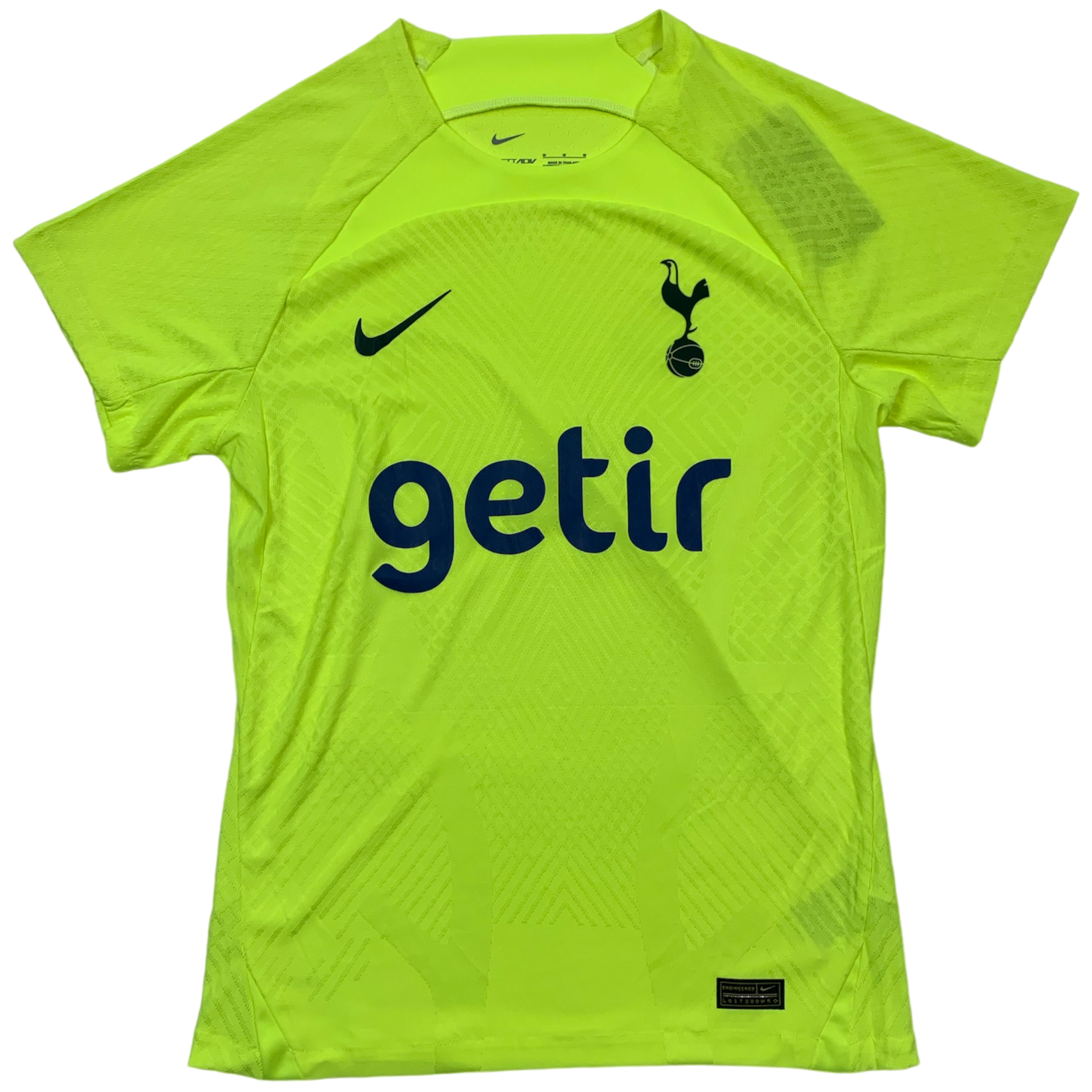 Nike Tottenham Jersey (M)