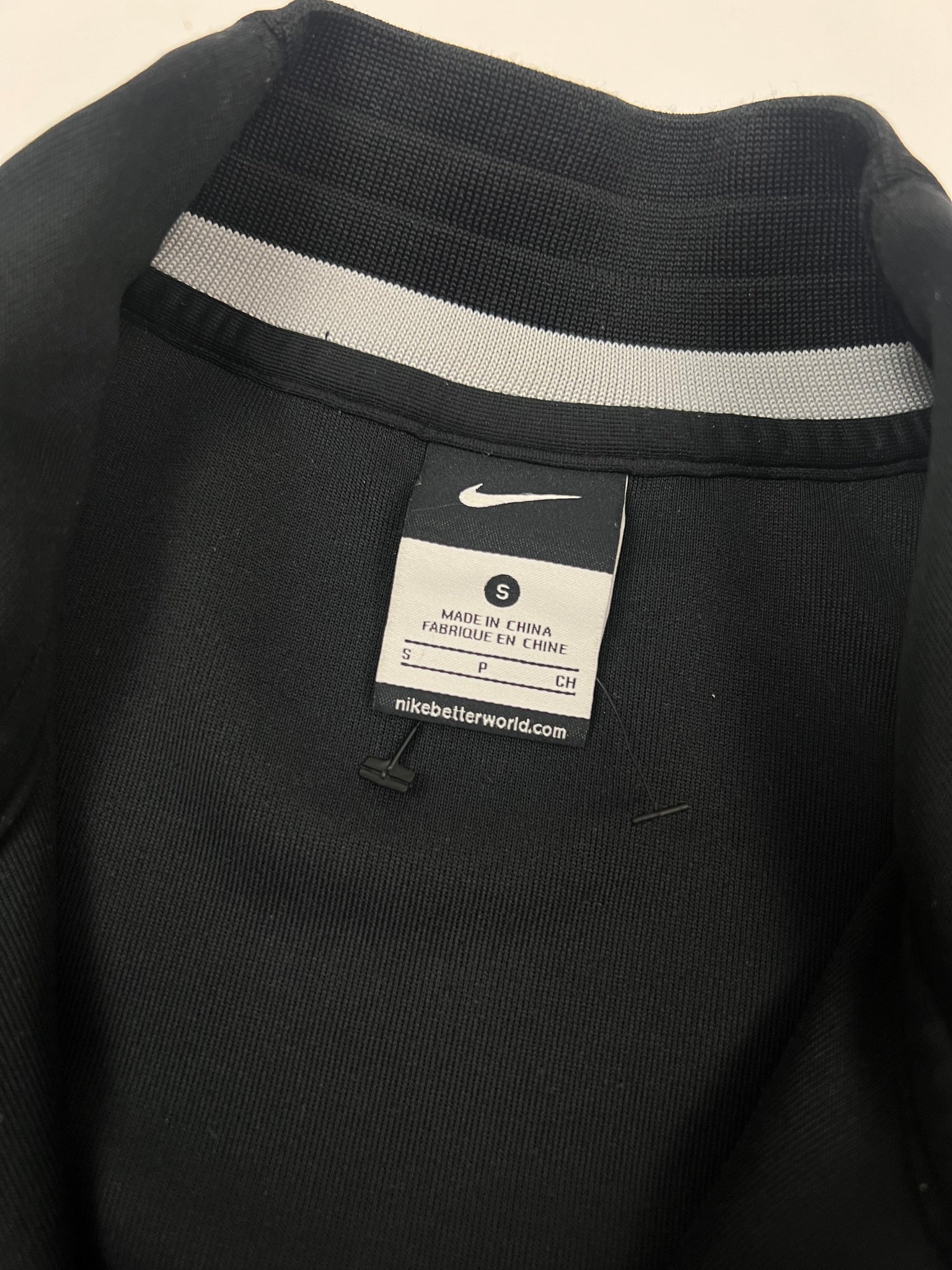Nike AS Roma Track Jacket (S)