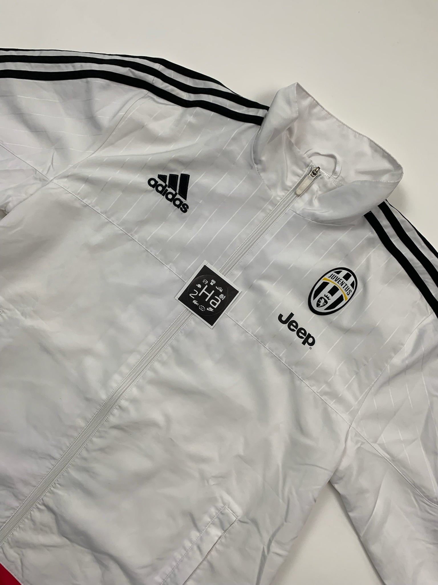 Adidas Juventus Tracksuit (M)