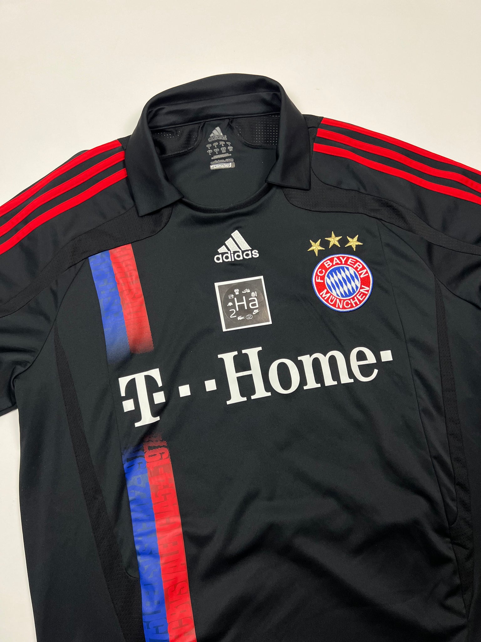 Adidas Bayern Munich Jersey (L)