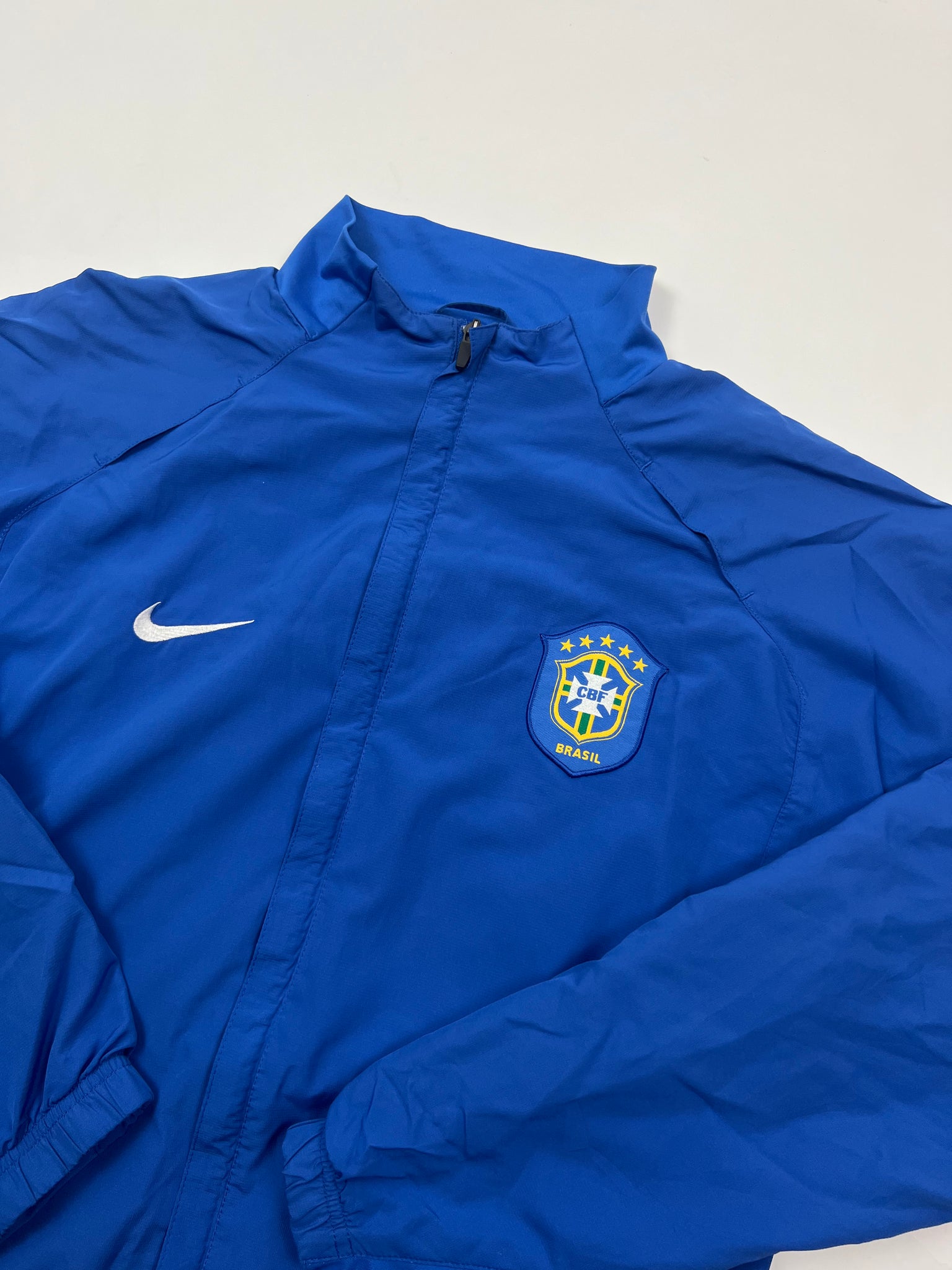 Nike Brazil Jacket (M)
