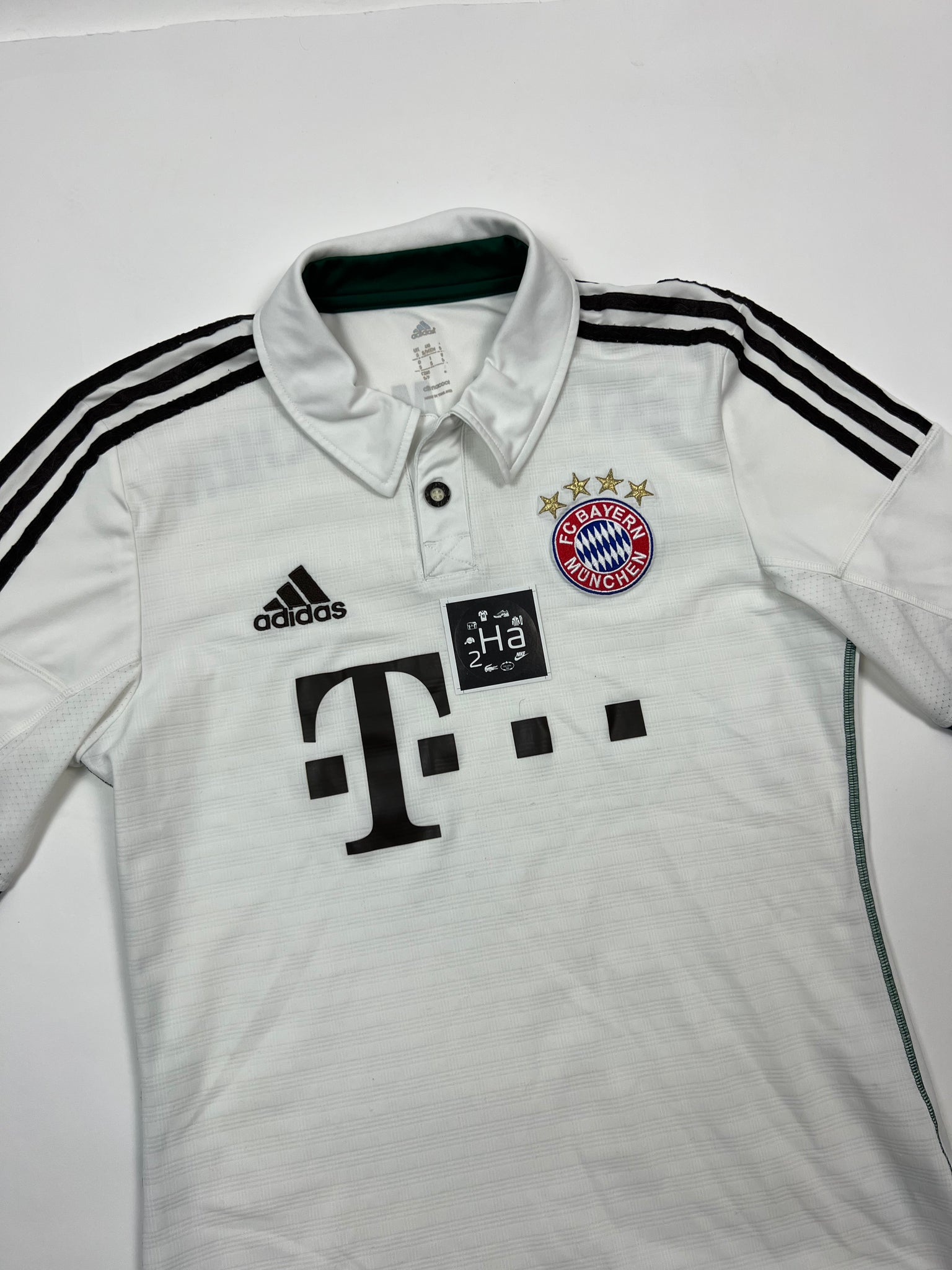 Adidas Bayern Munich Jersey (S)