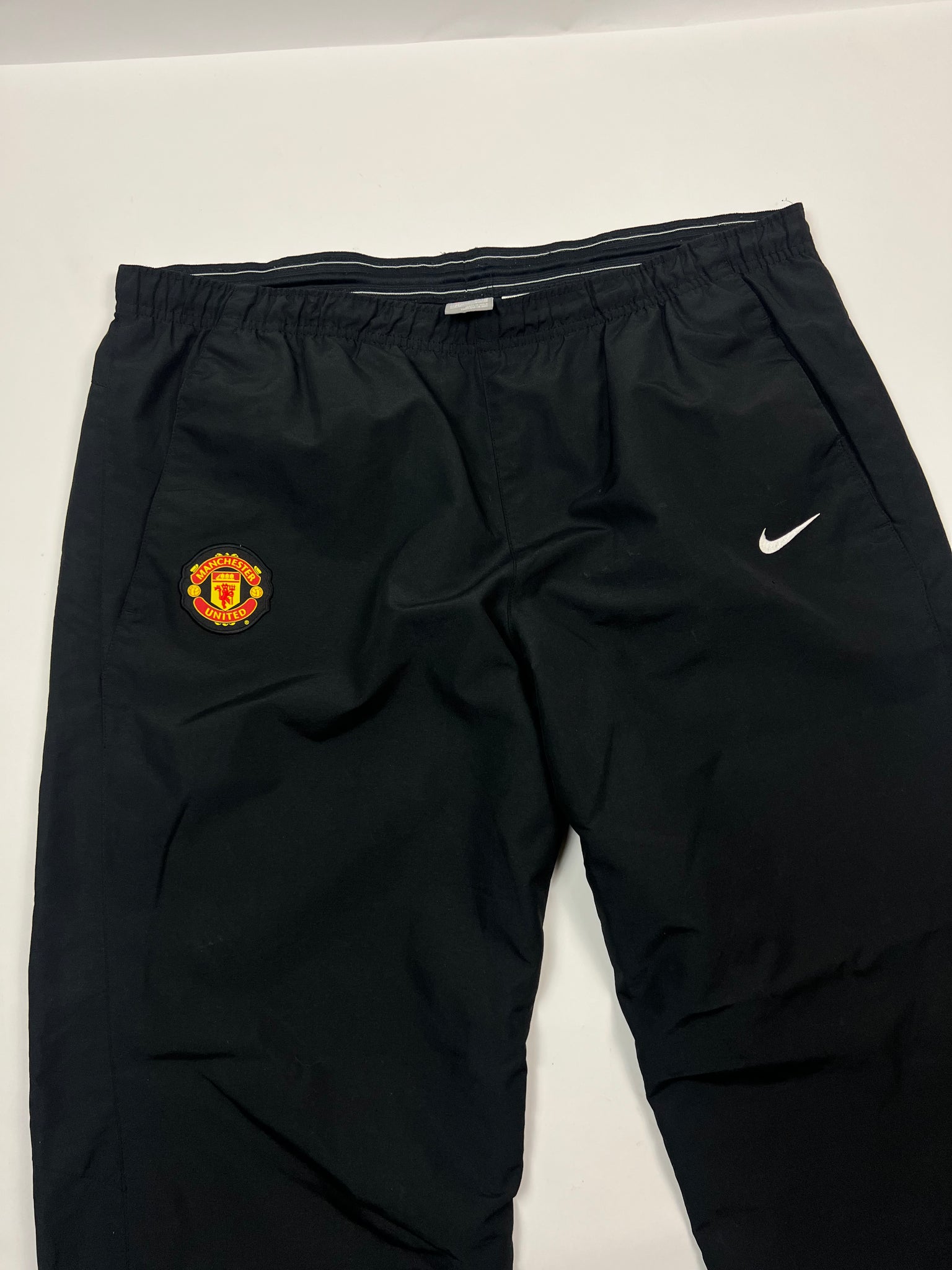 Nike Manchester United Tracksuit (XL)