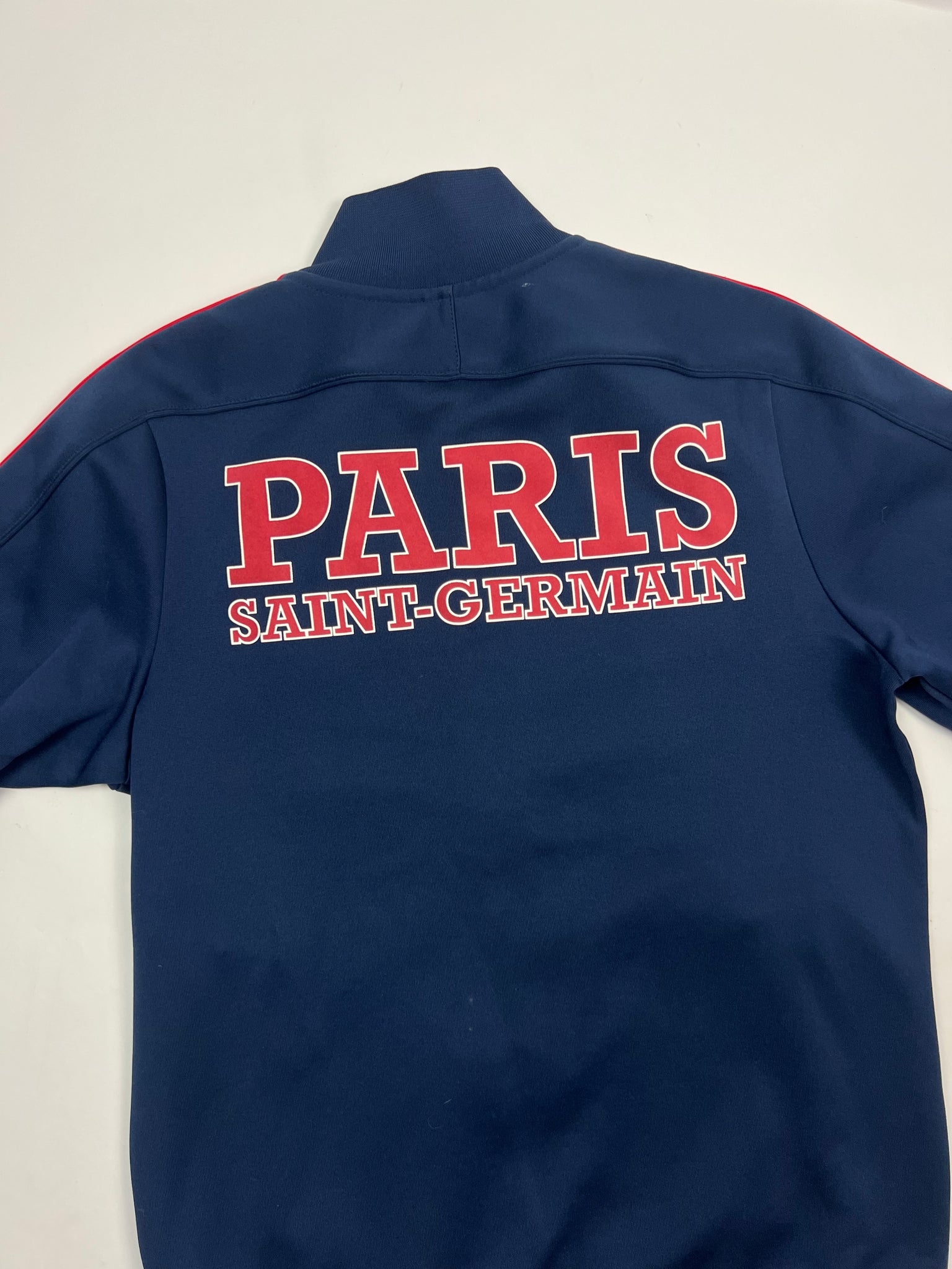 Nike Paris Saint Germain Track Jacket (S)