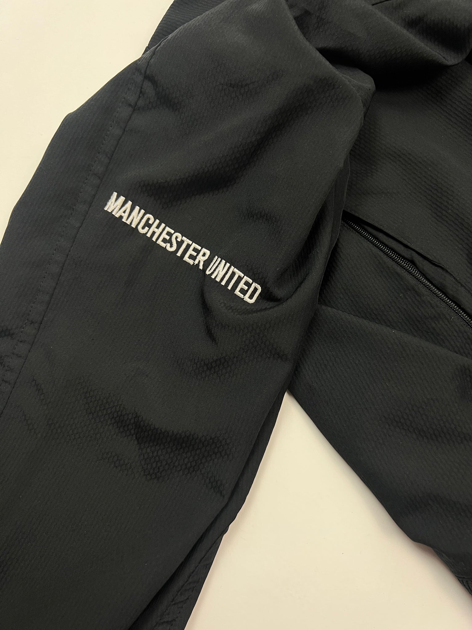 Nike Manchester United Track Jacket (M)