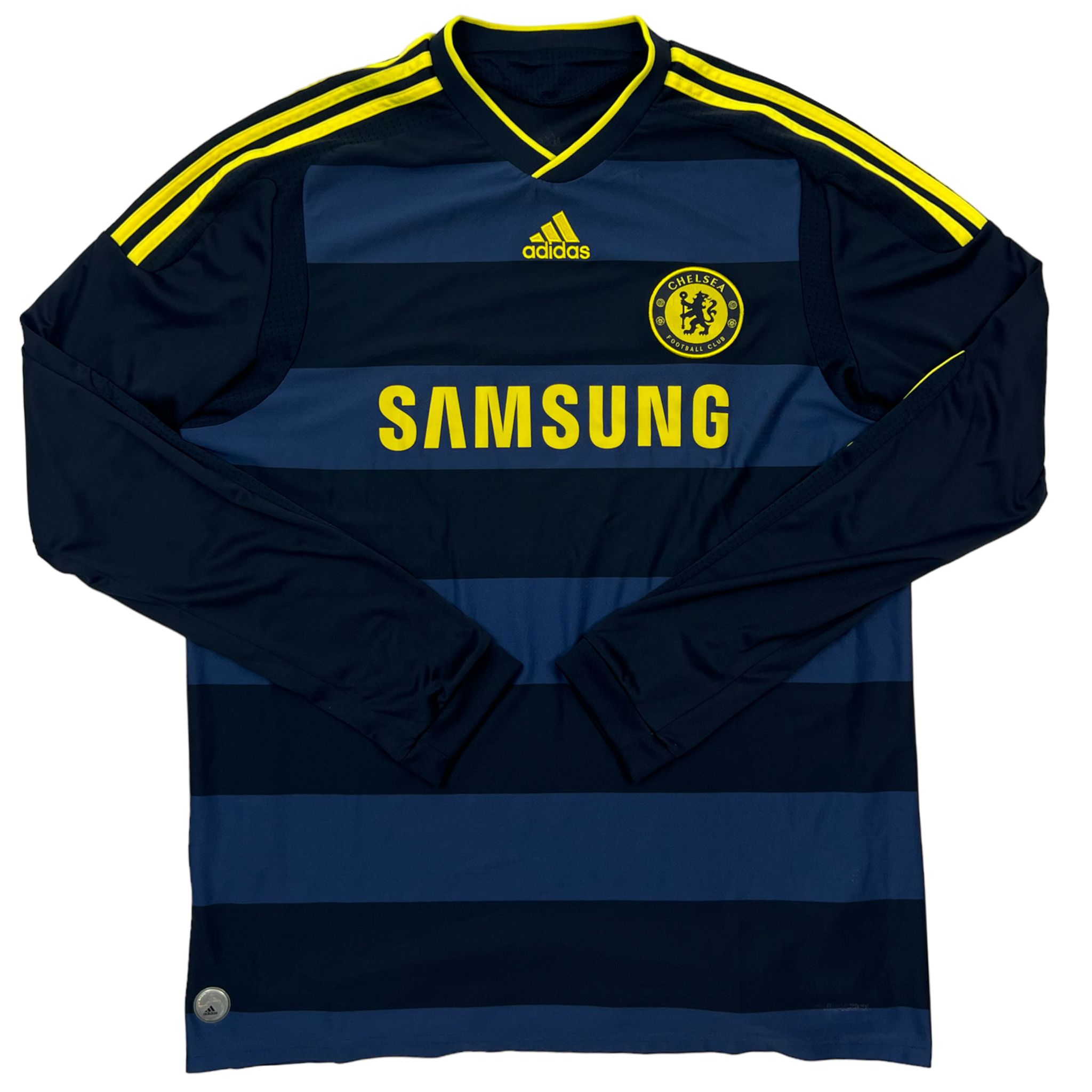 Adidas Chelsea FC Longsleeve Jersey (L)