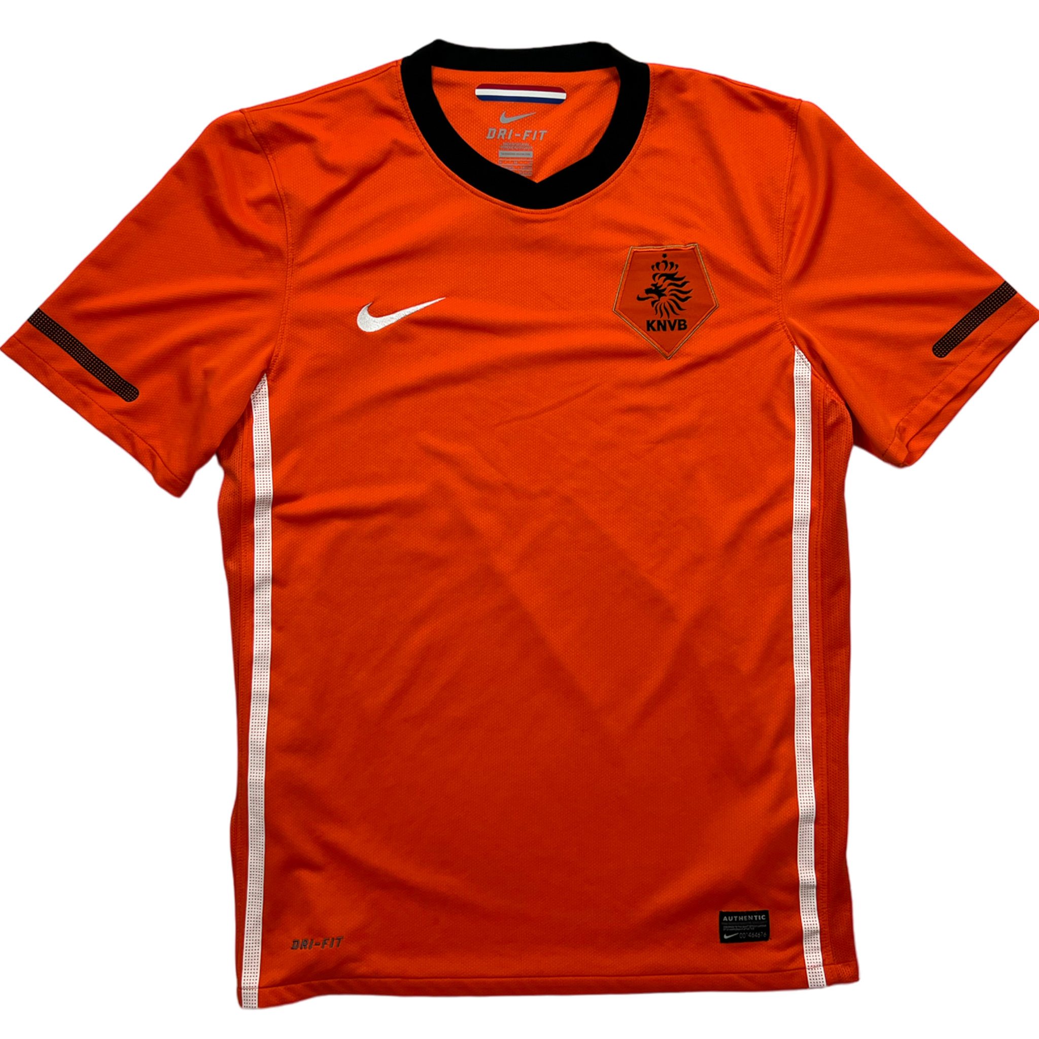 Nike Netherlands Jersey (M)