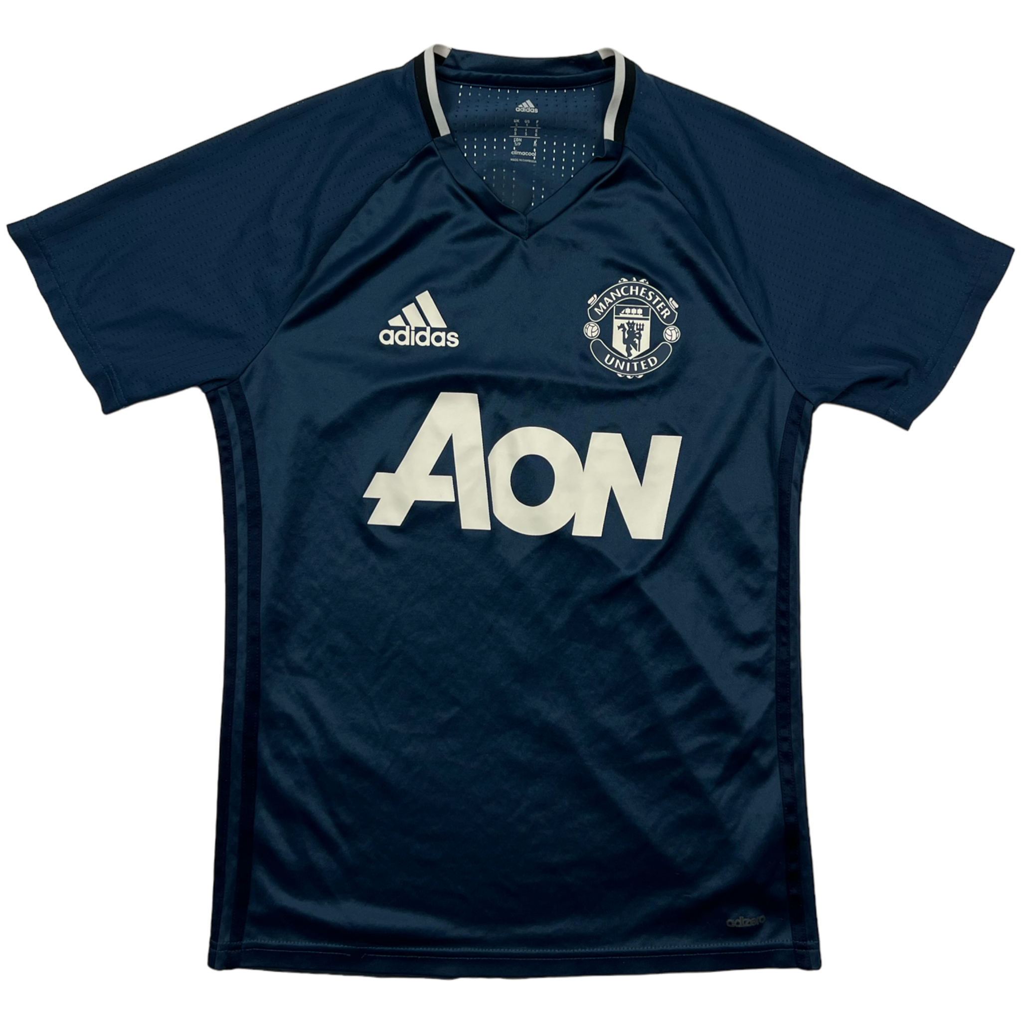 Adidas Manchester United Jersey (S)