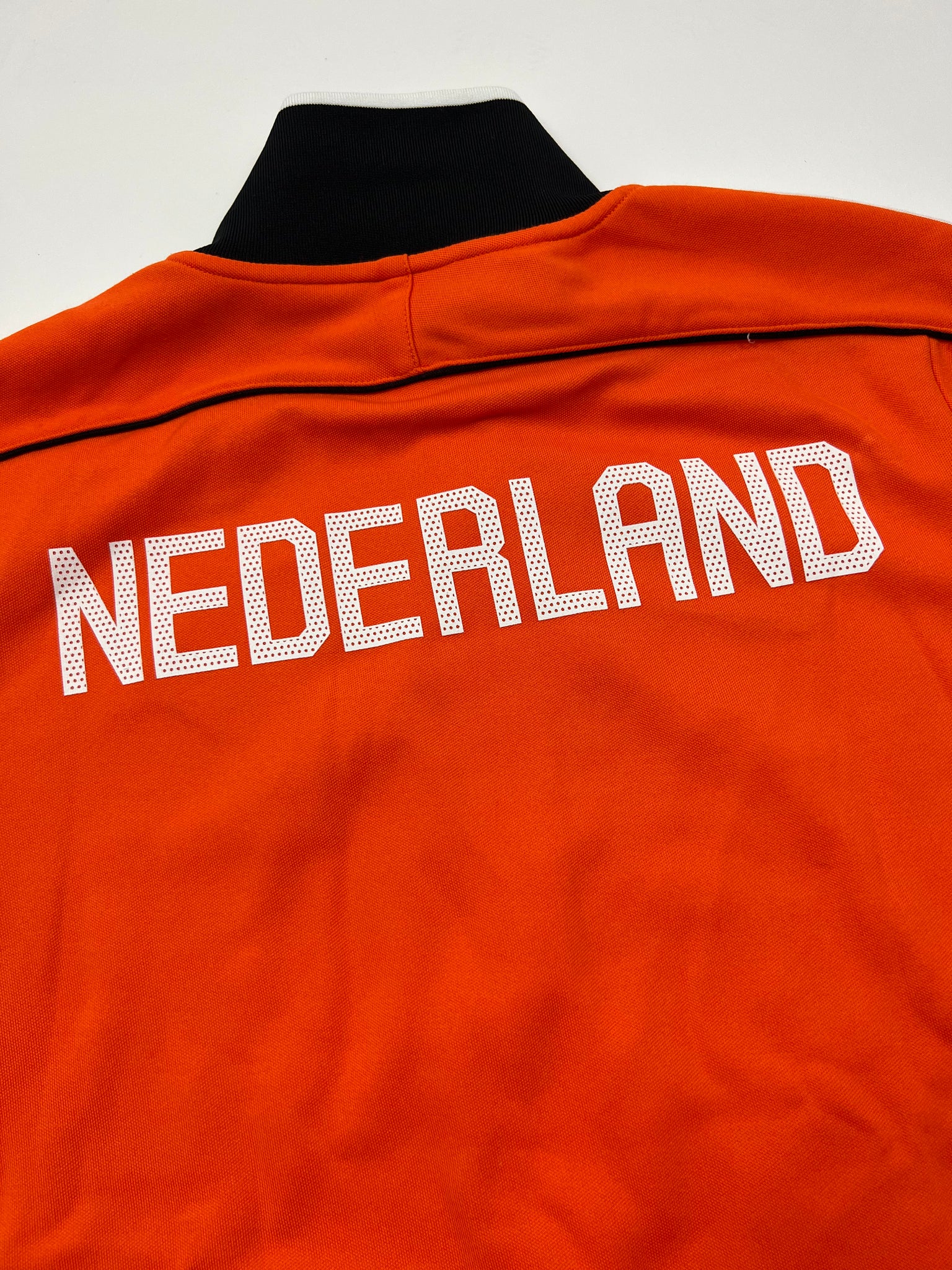 Nike Netherlands Track Jacket (M)