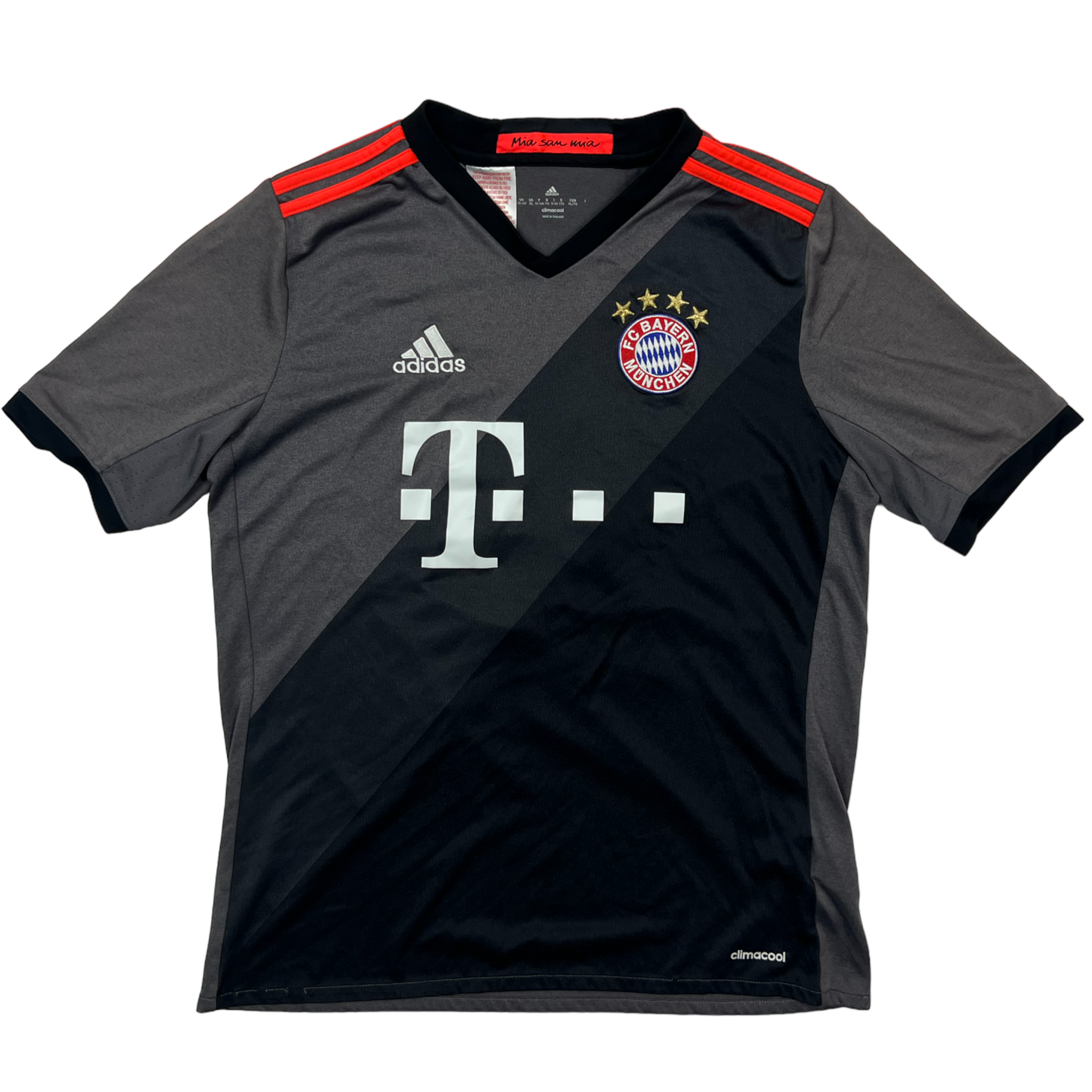 Adidas Bayern Munich Jersey (Kids XL)