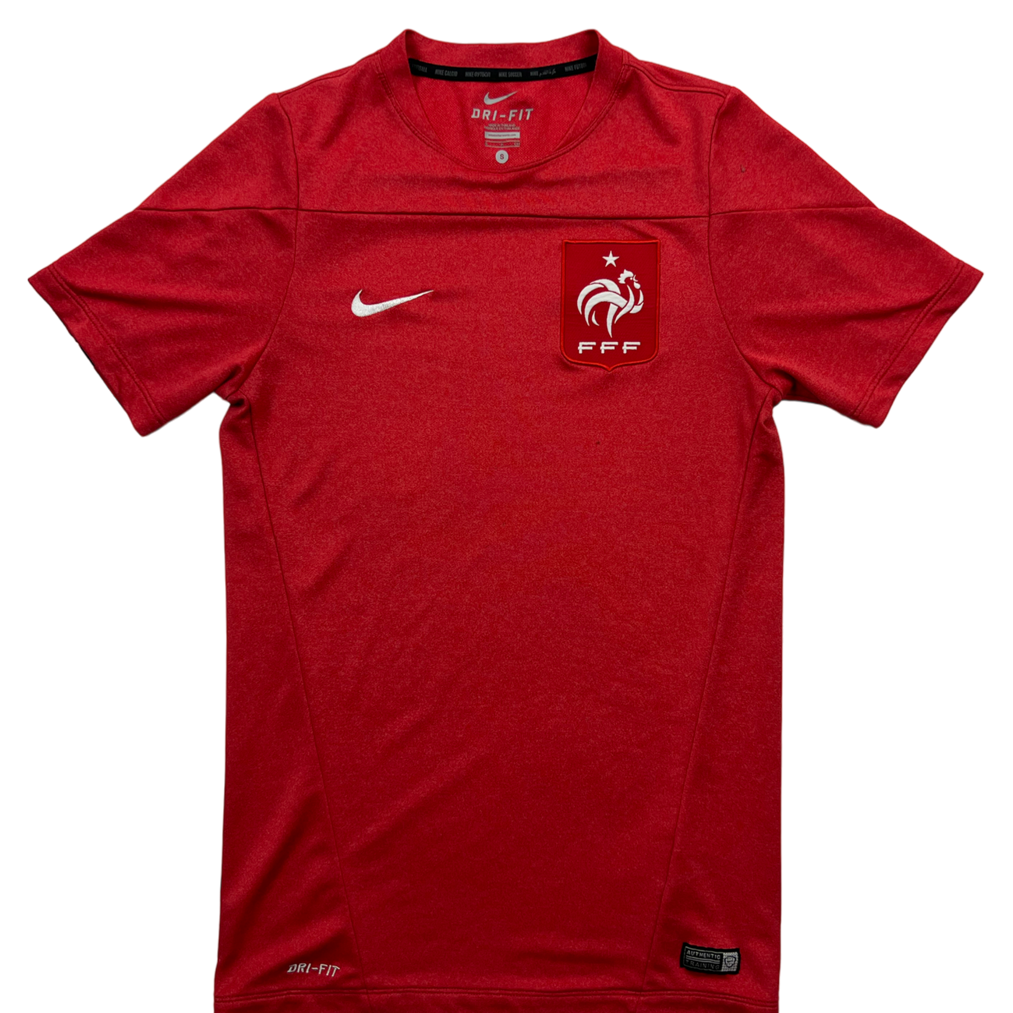 Nike France Jersey (S)
