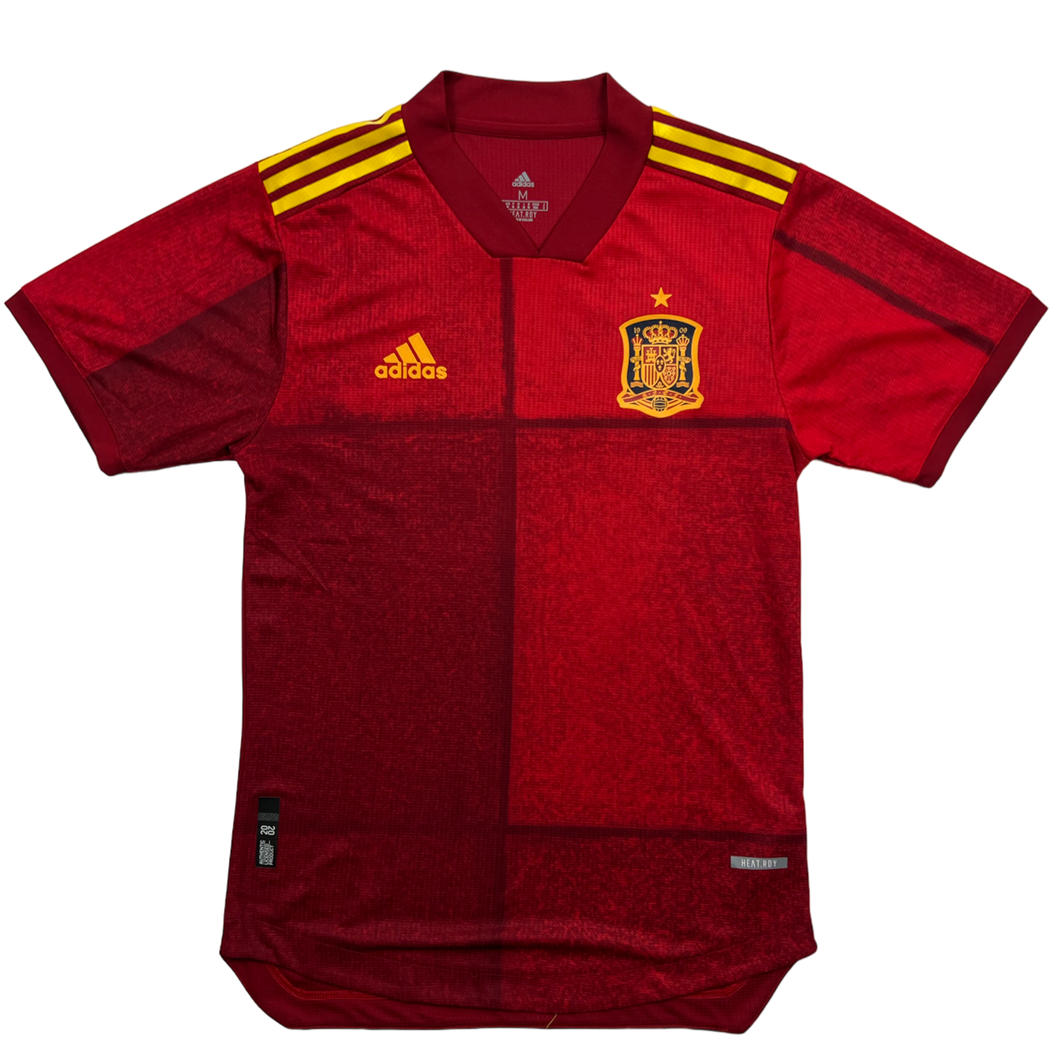 Adidas Spain Jersey (M)
