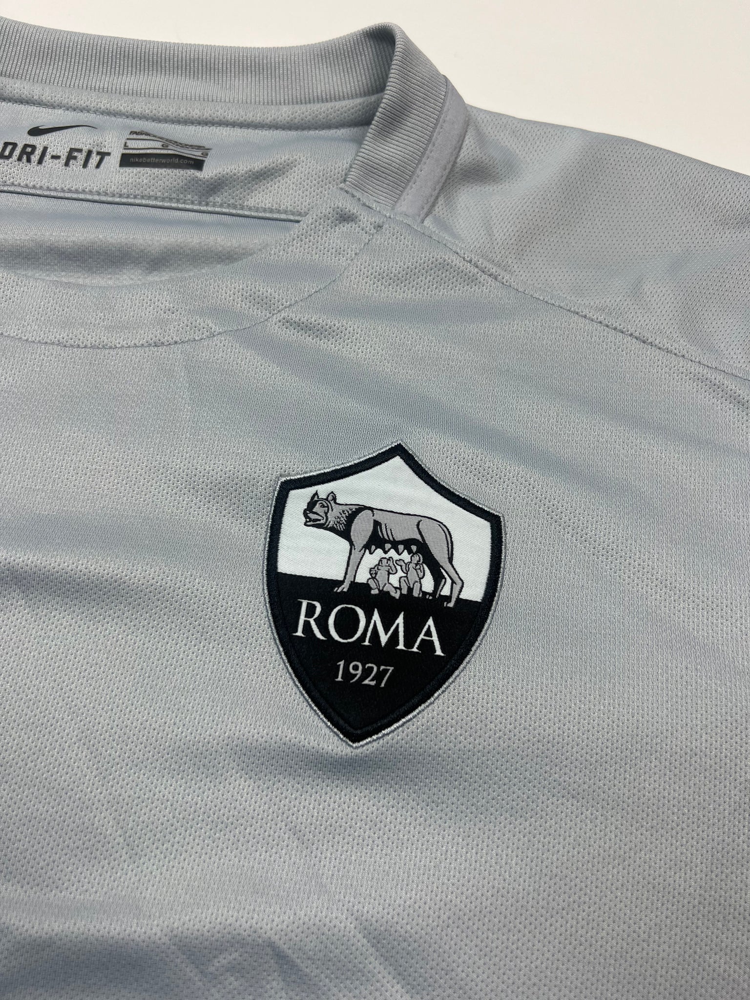 Nike AS Roma Jersey (L)