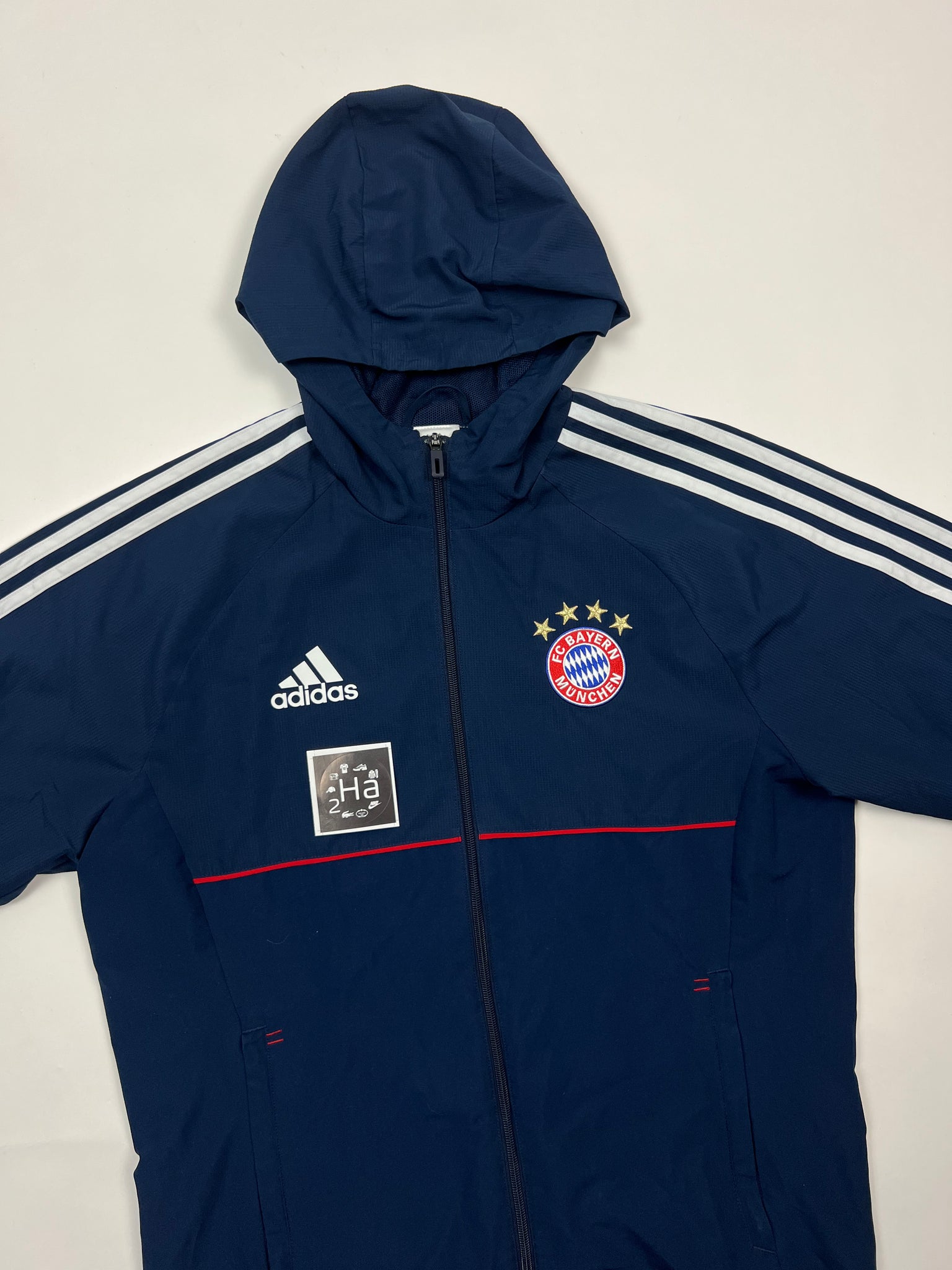 Adidas Bayern Munich Tracksuit (M)
