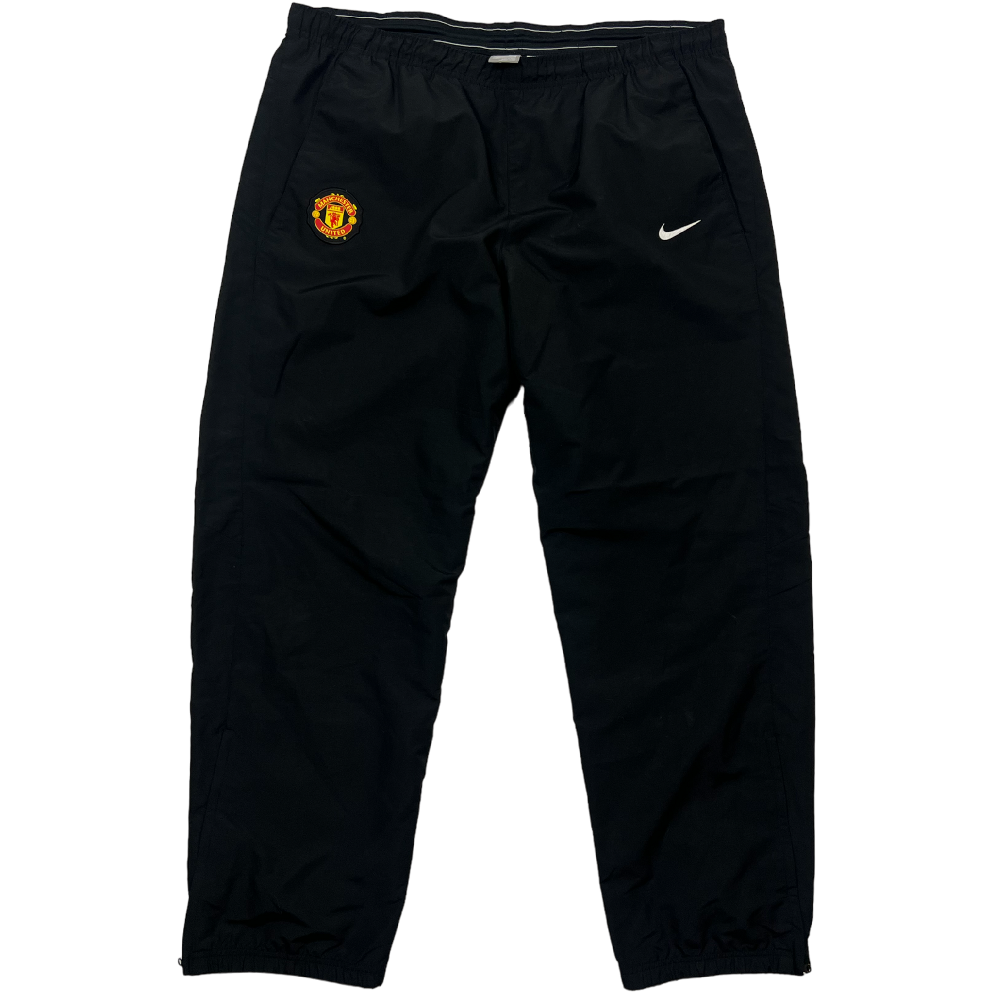 Nike Manchester United Tracksuit (XL)