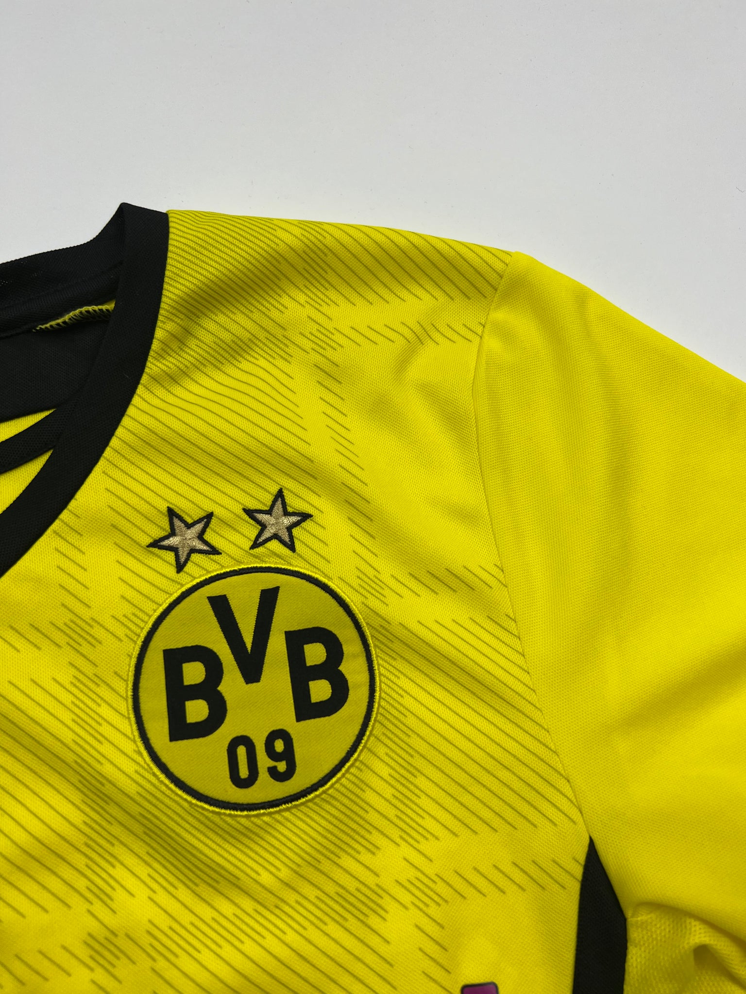 Puma Borussia Dortmund Jersey (M)