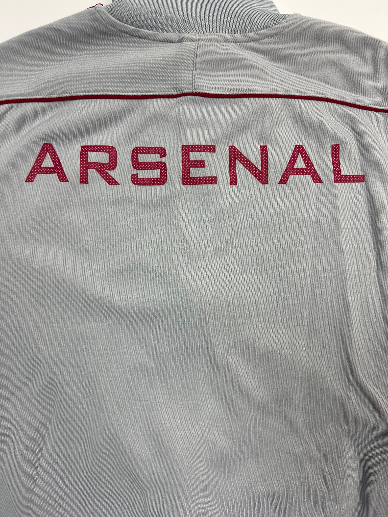 Nike Arsenal F.C Track Jacket (L)
