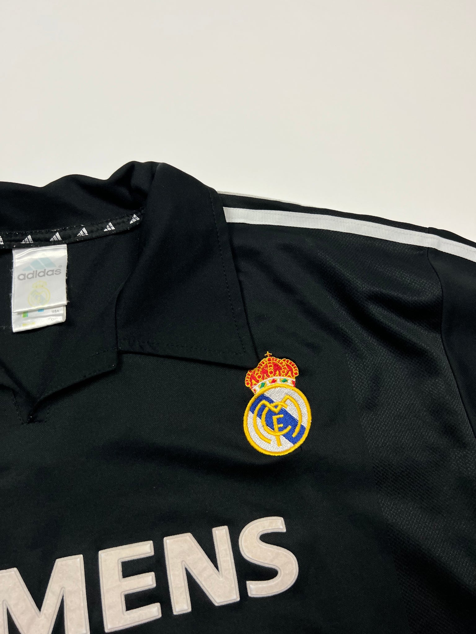 Adidas Real Madrid Jersey (L)