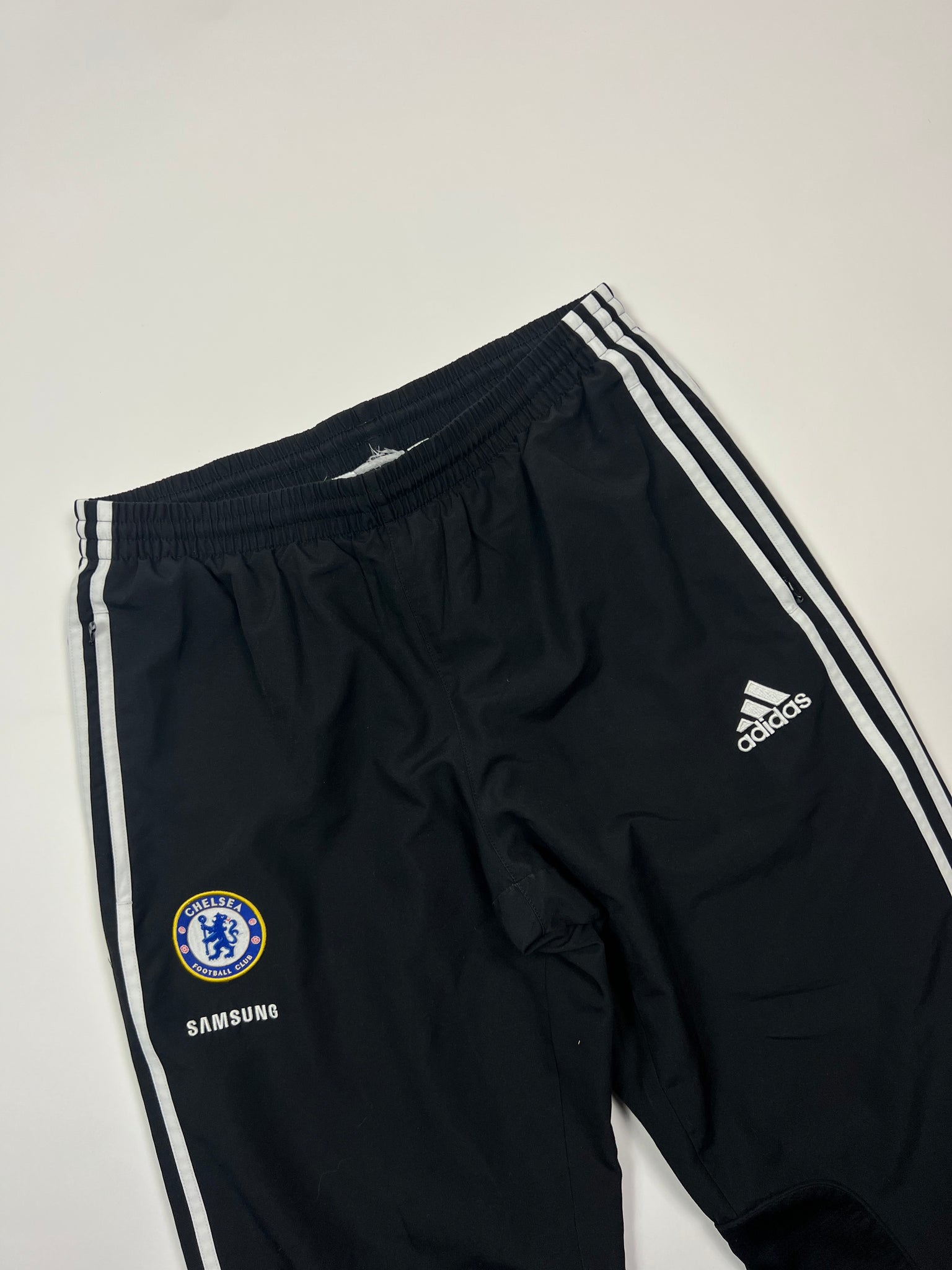adidas Chelsea International Club Soccer Fan Pants for sale  eBay