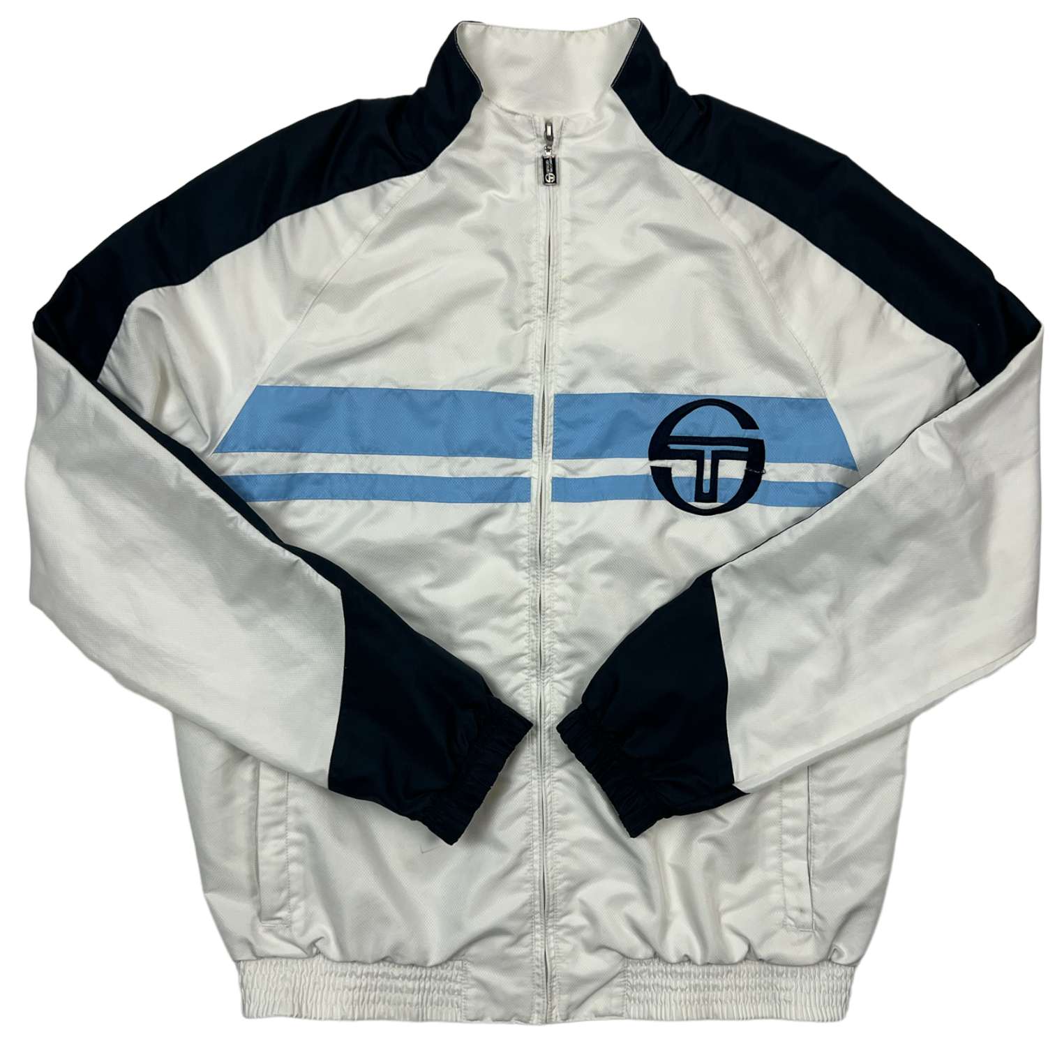 Sergio Tacchini Track Jacket (L)