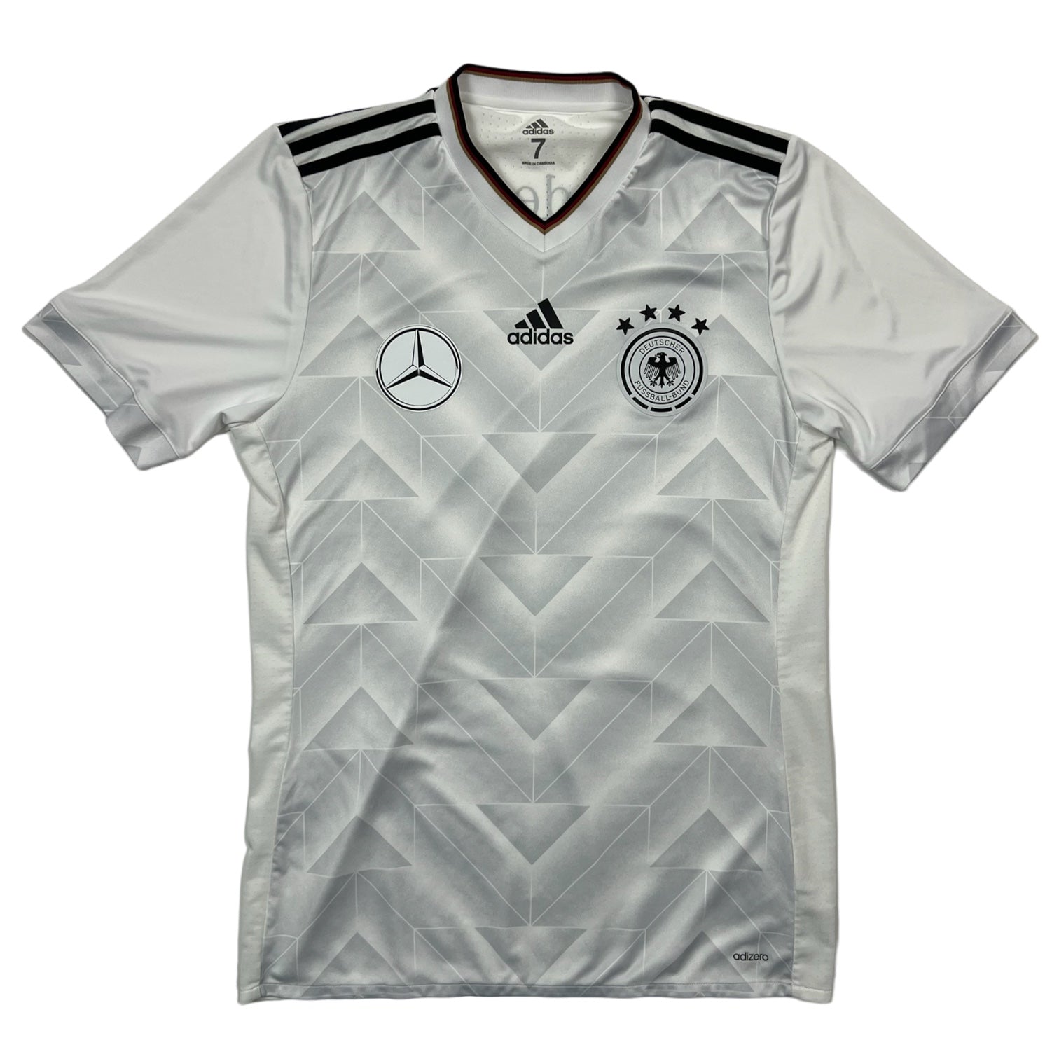 Adidas Germany Jersey (M)