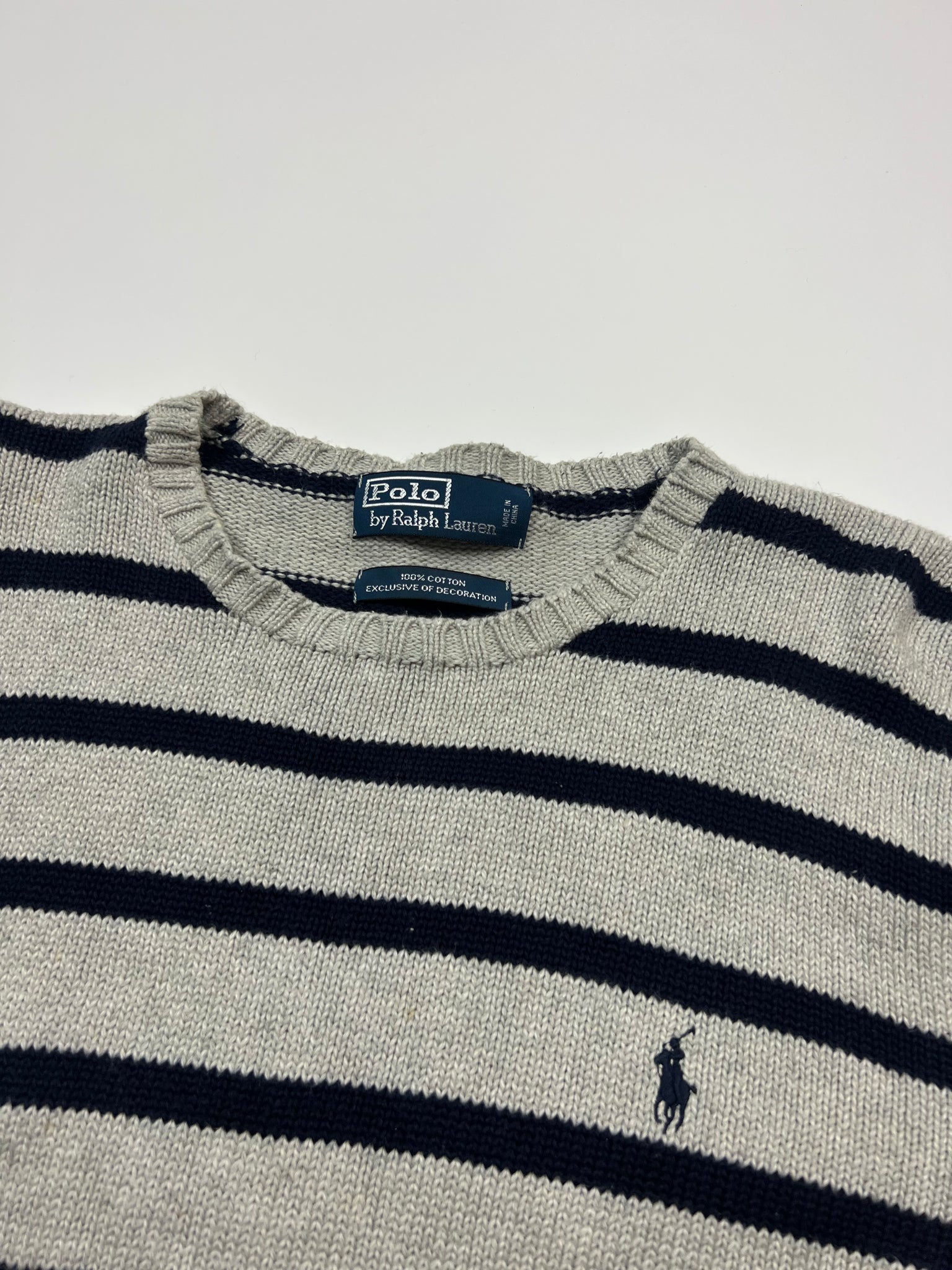 Polo Ralph Lauren Sweater (XL)