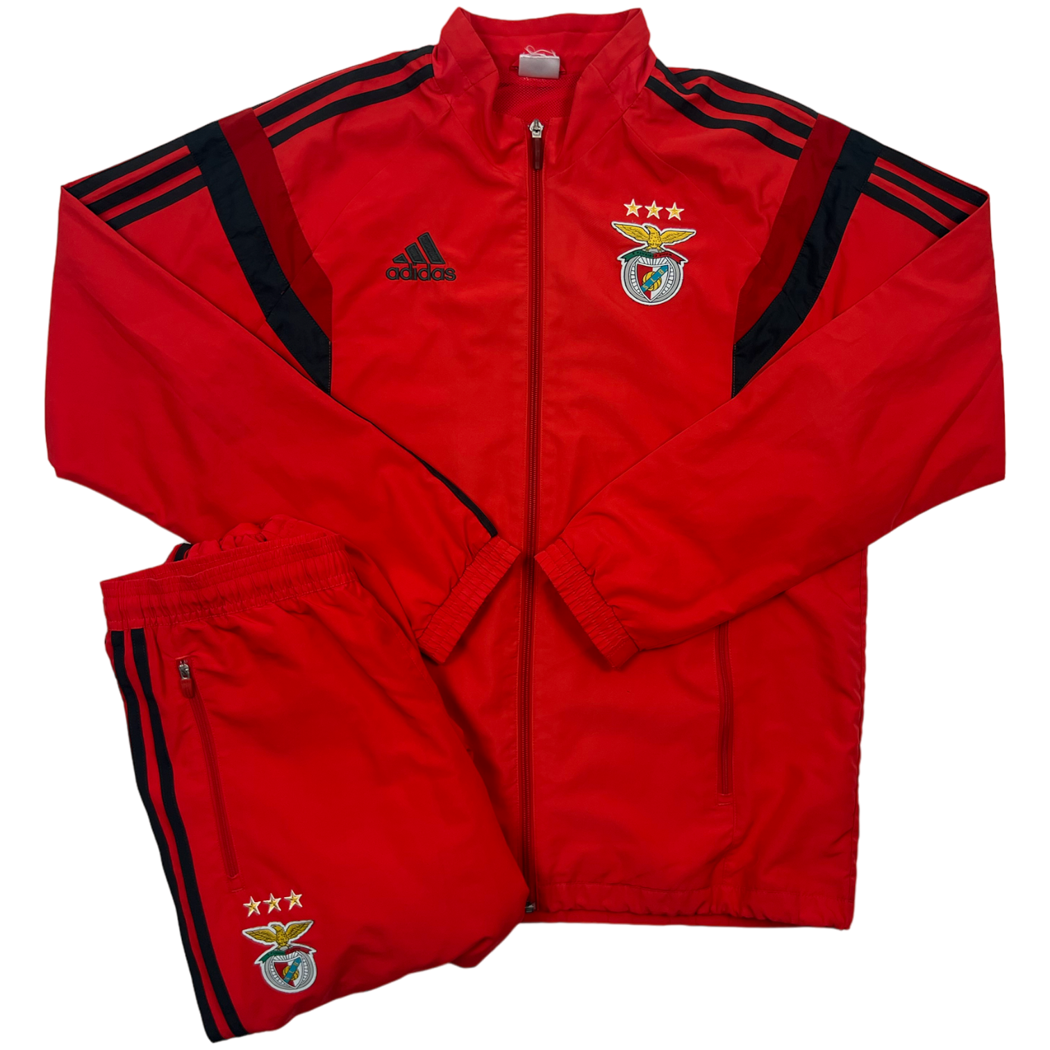 Adidas SL Benfica Tracksuit (M)