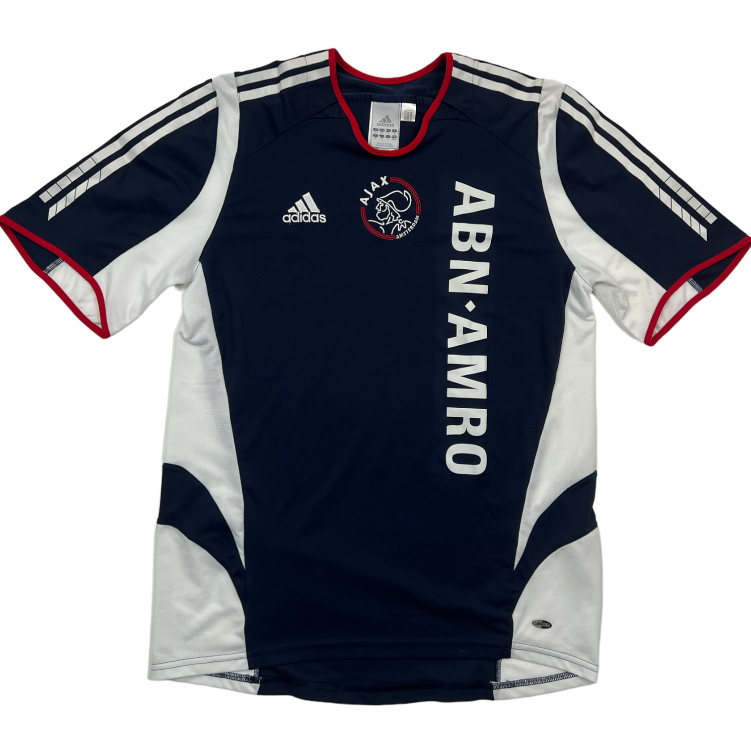Adidas Ajax Amsterdam Jersey (M)