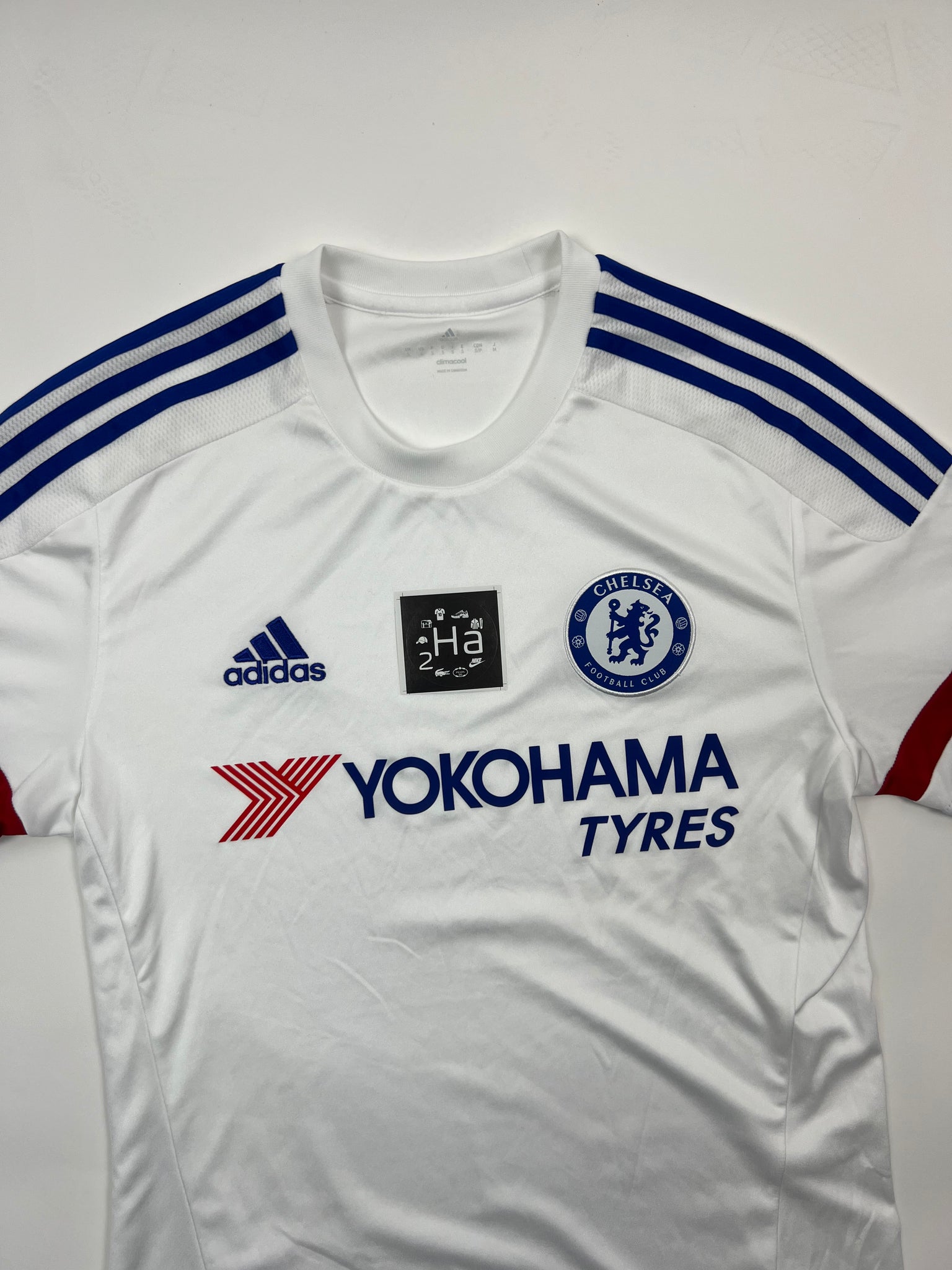 Adidas Chelsea F.C. Jersey (S)