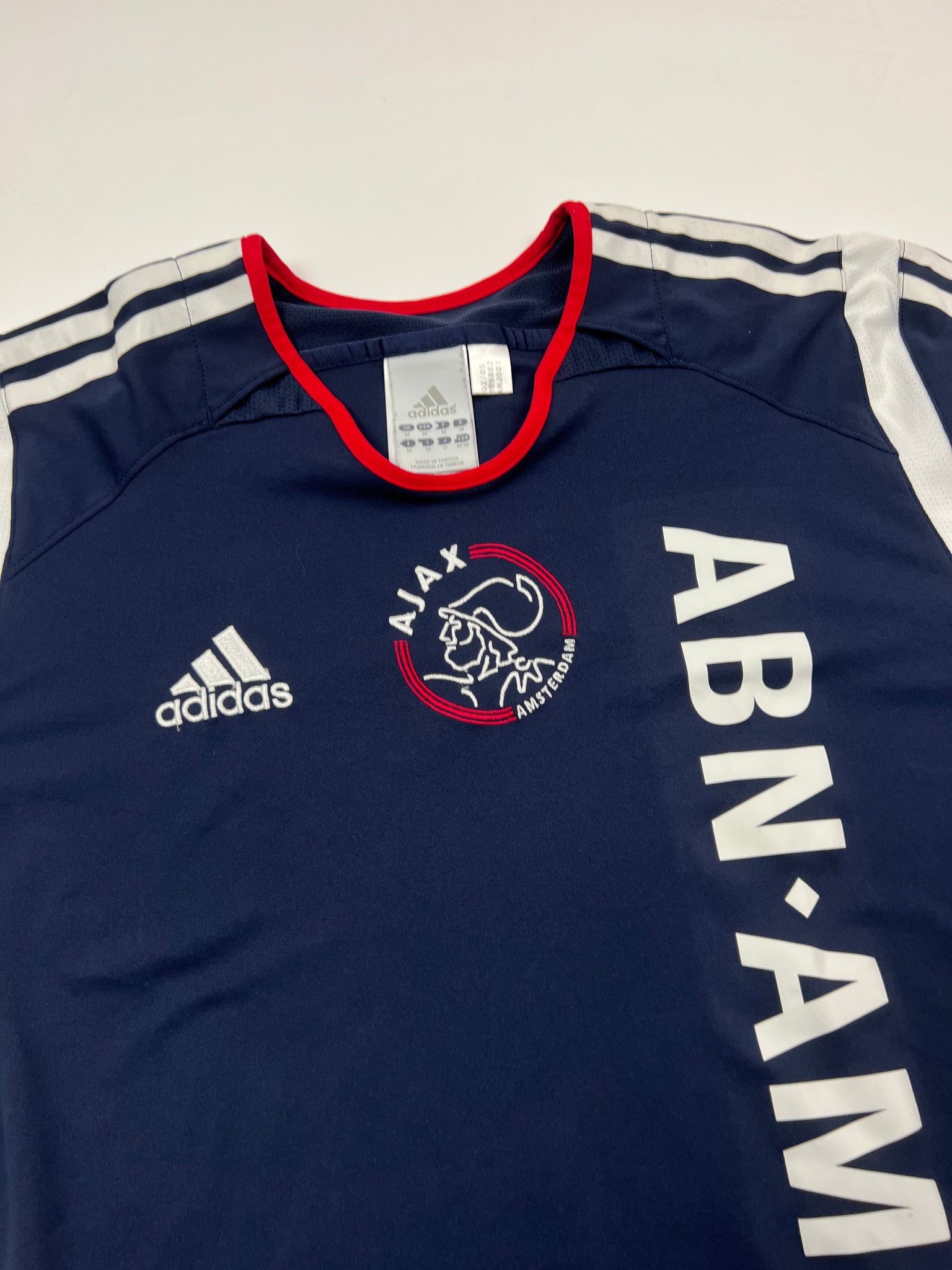 Adidas Ajax Amsterdam Jersey (M)