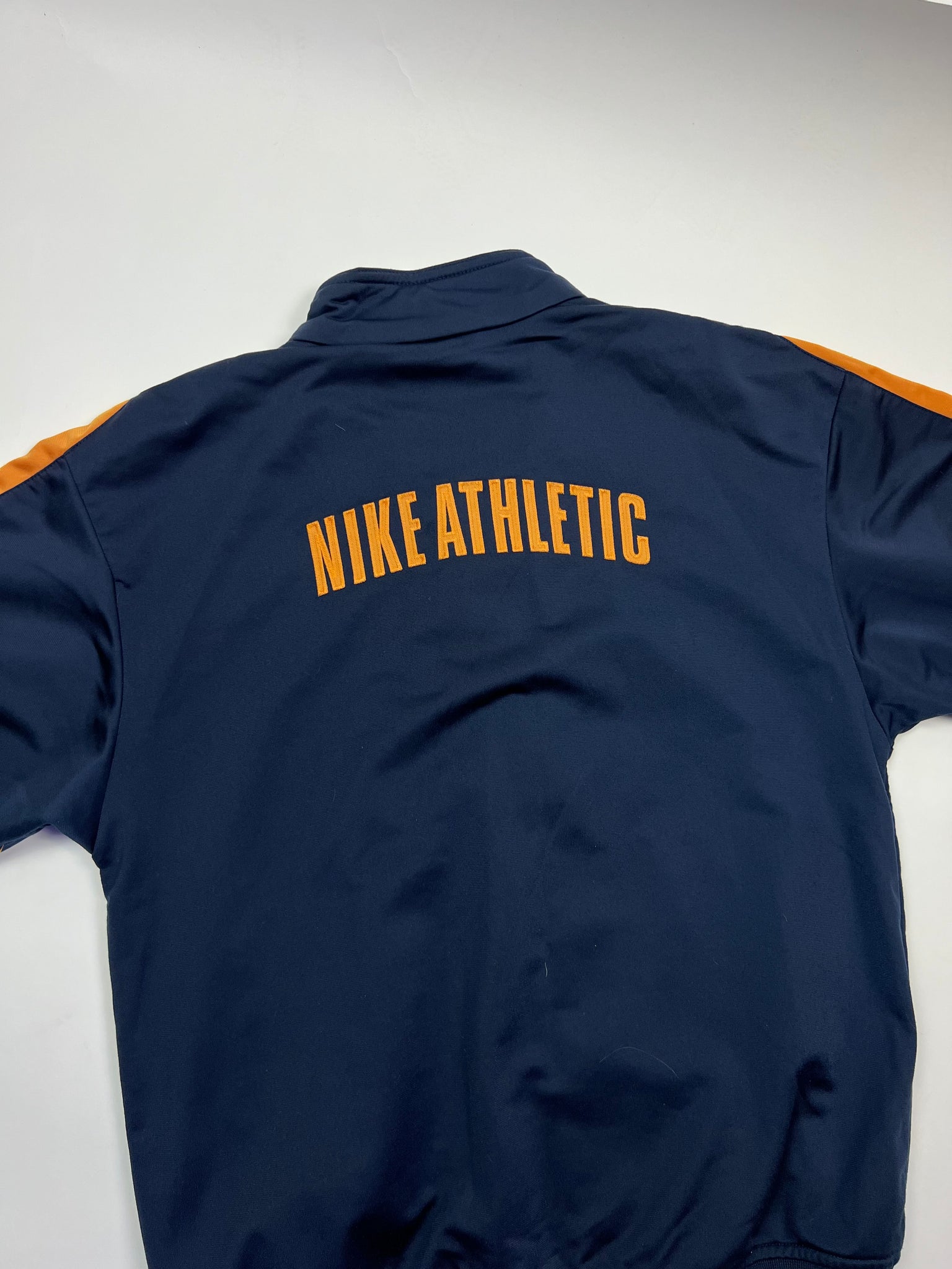 Nike Track Jacket (Kids XL)