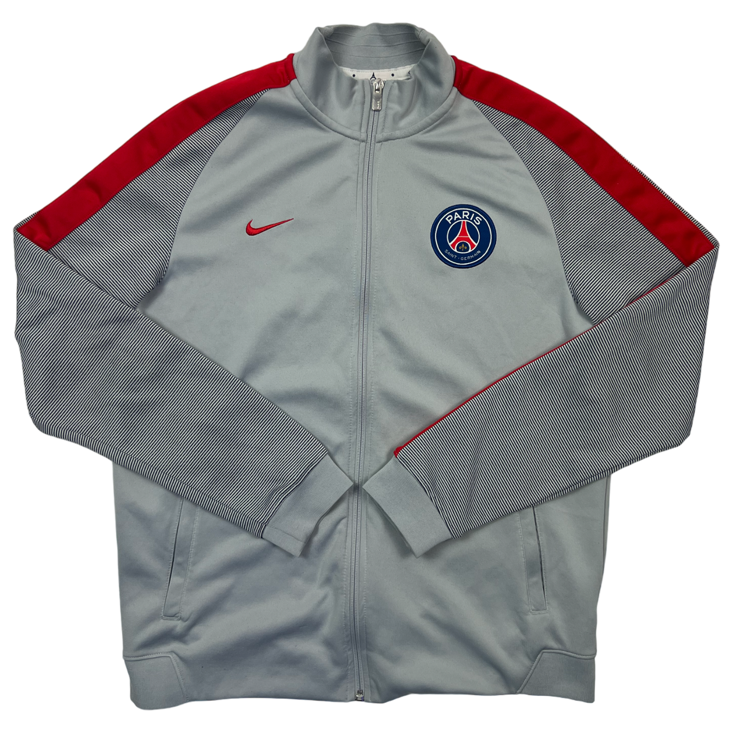 Nike Paris Saint Germain Track Jacket (L)