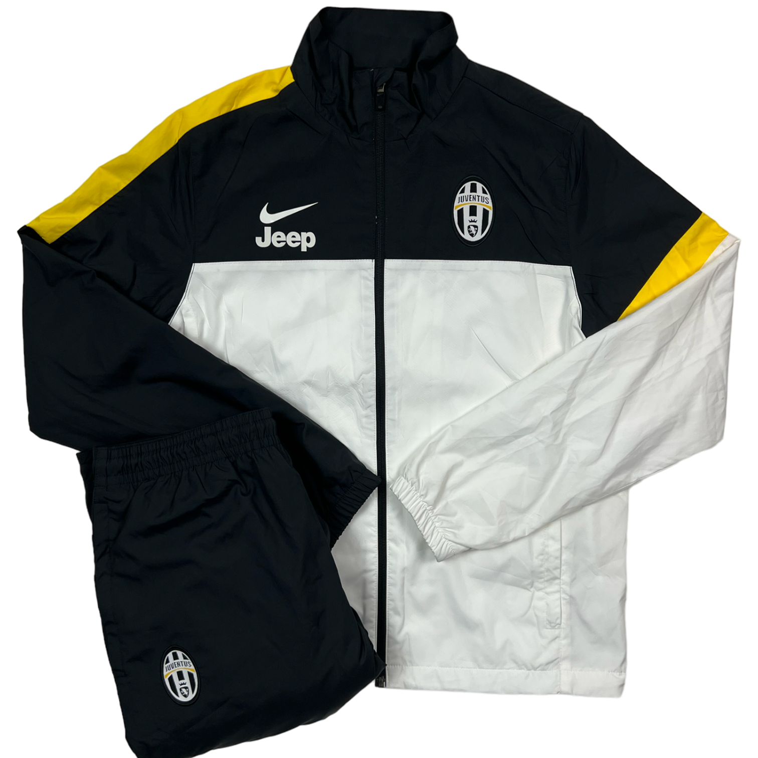 Nike Juventus Tracksuit (M)