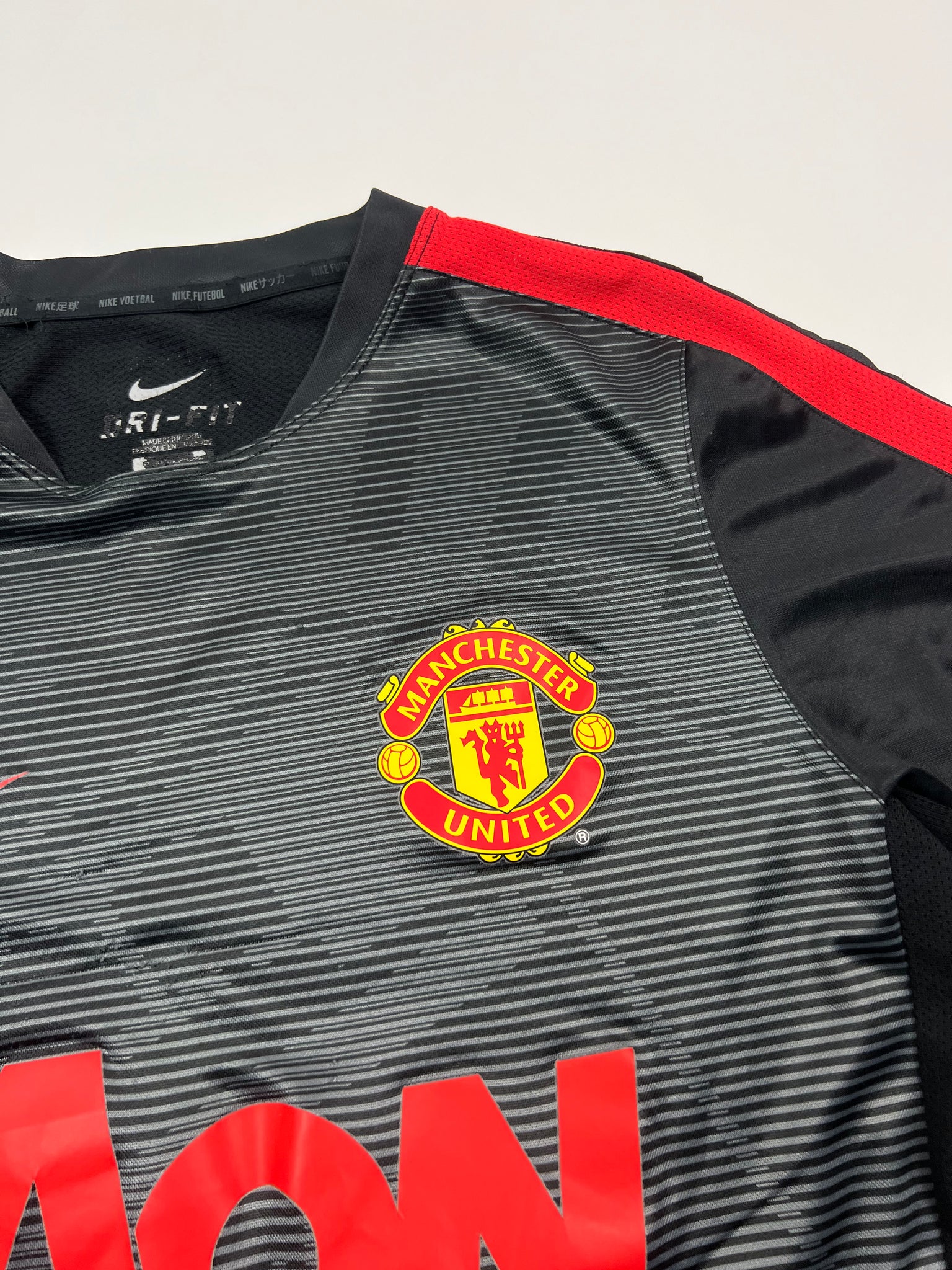 Nike Manchester United Jersey (M)